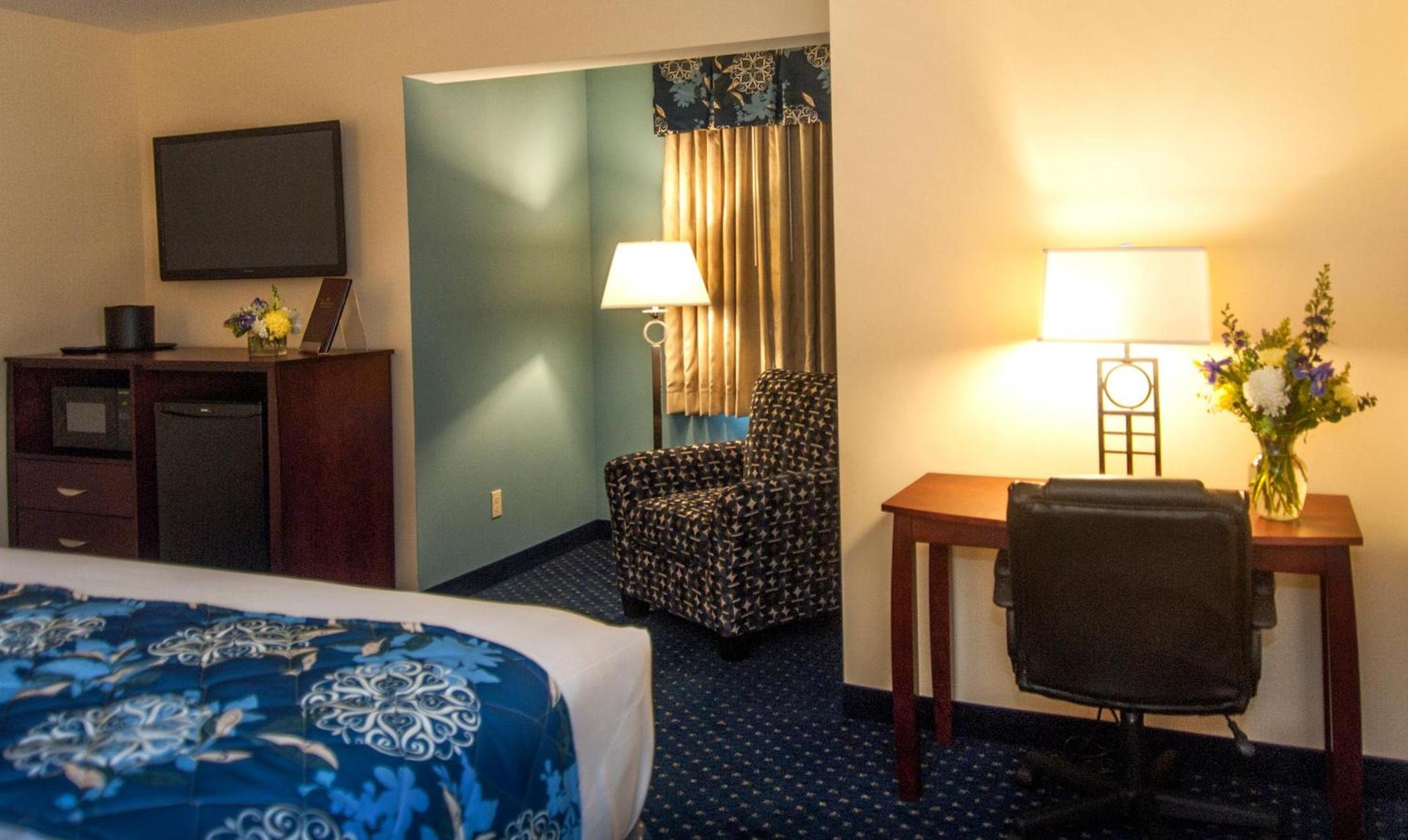 Bar Harbor Manor photo 9