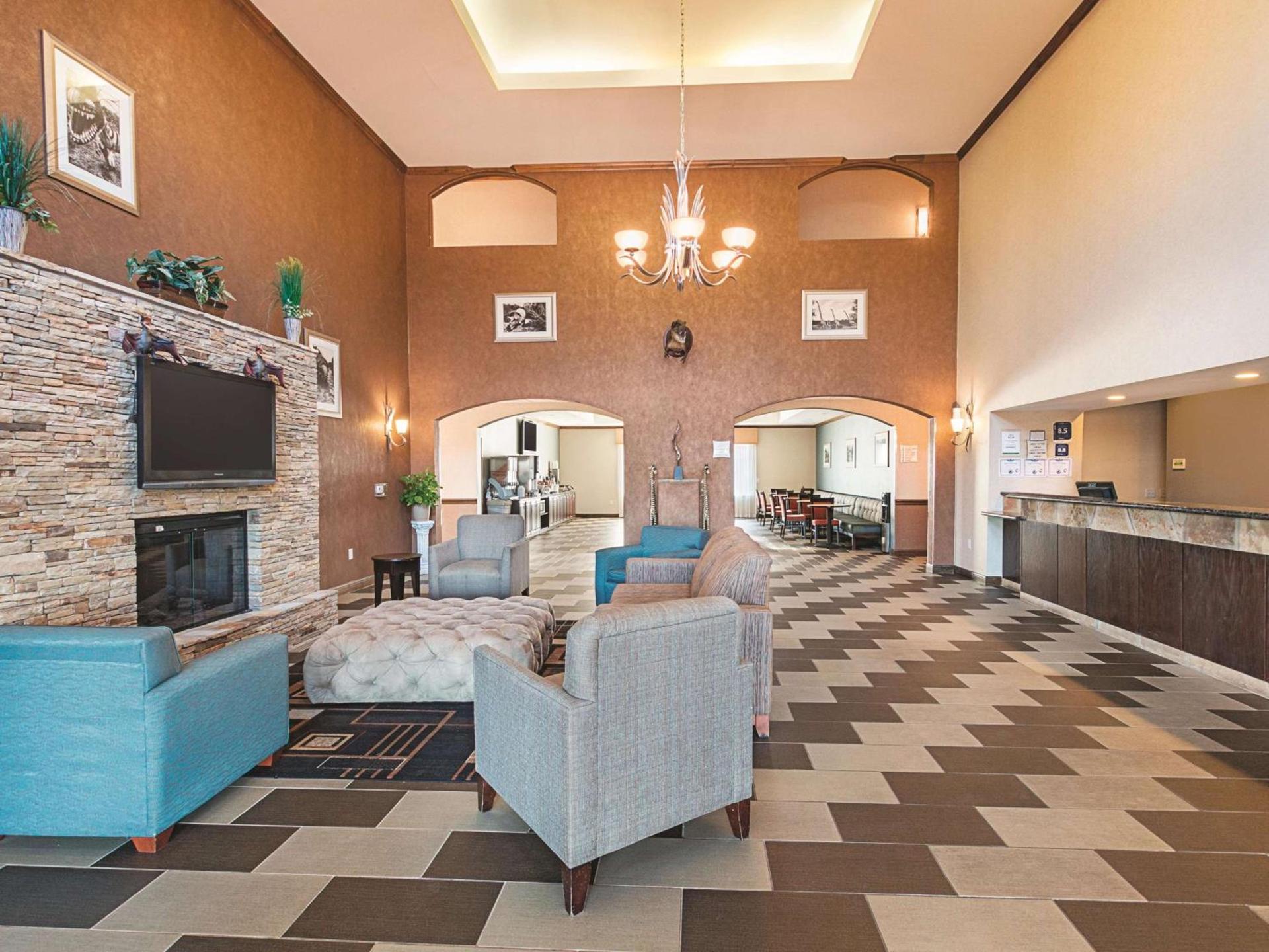 La Quinta by Wyndham Glen Rose photo 5