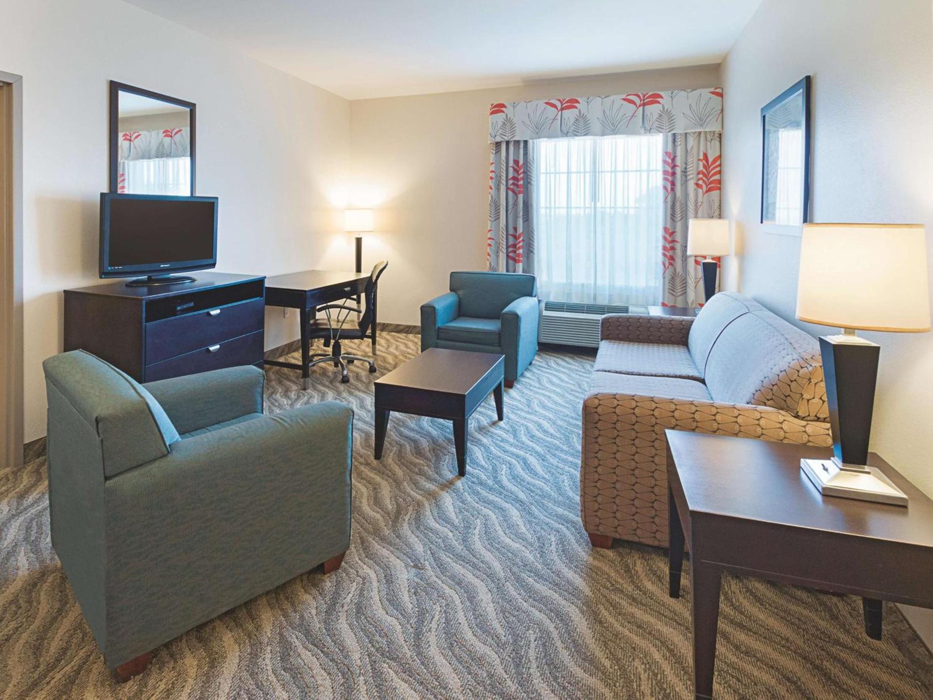 La Quinta by Wyndham Glen Rose photo 37