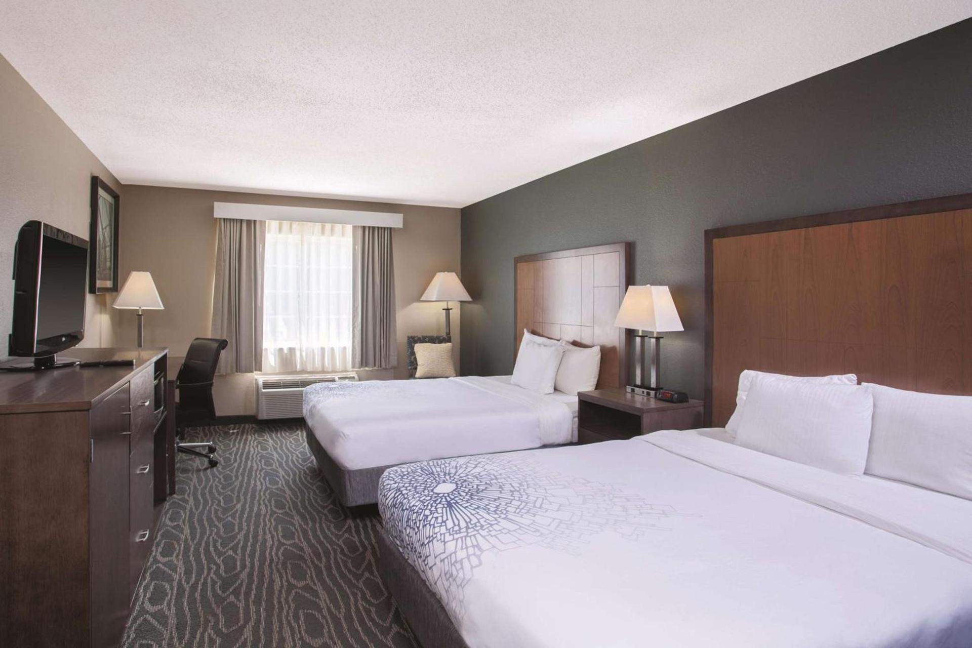 La Quinta Inn by Wyndham Richmond South photo 23