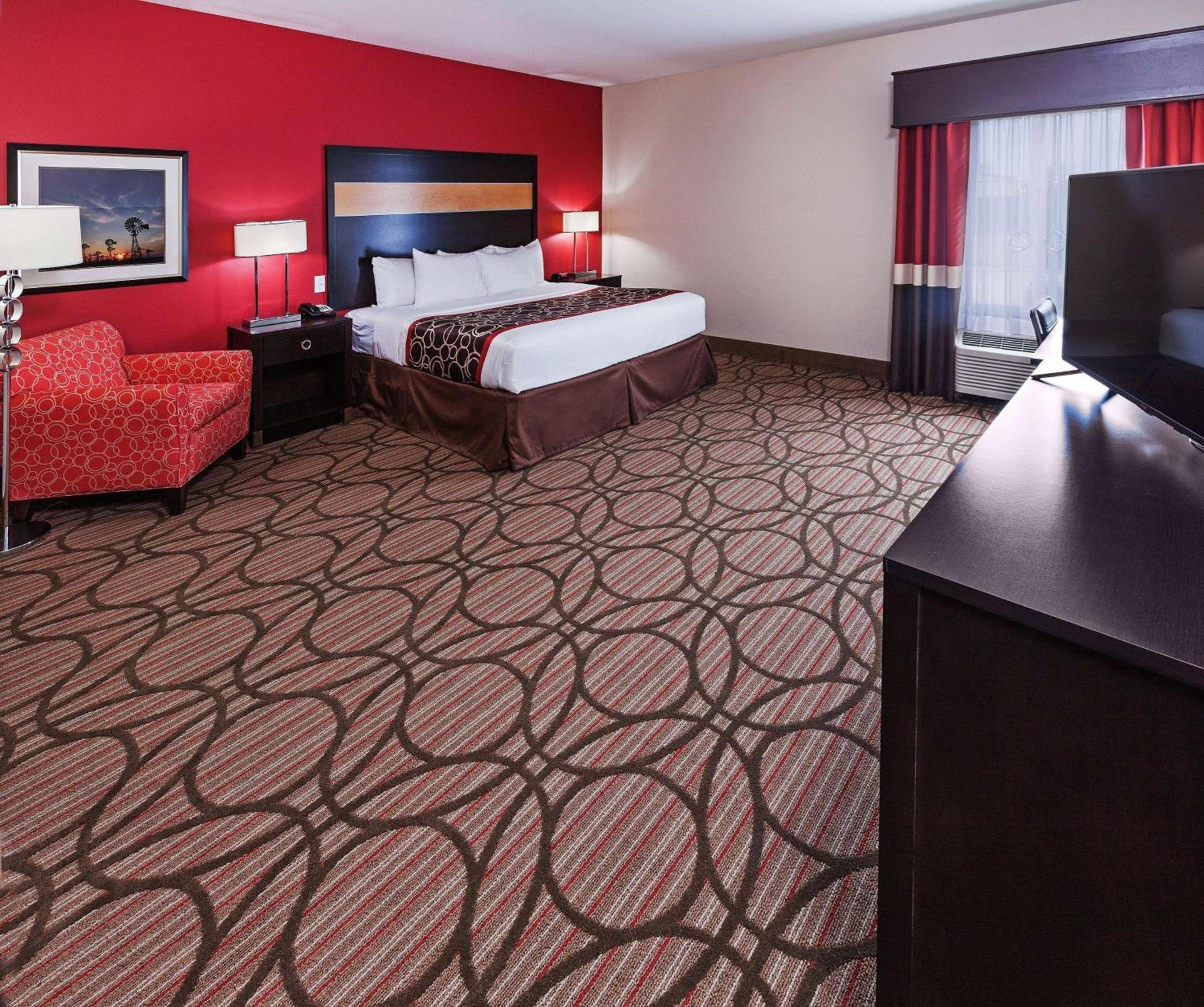 La Quinta by Wyndham Wichita Falls - MSU Area photo 22