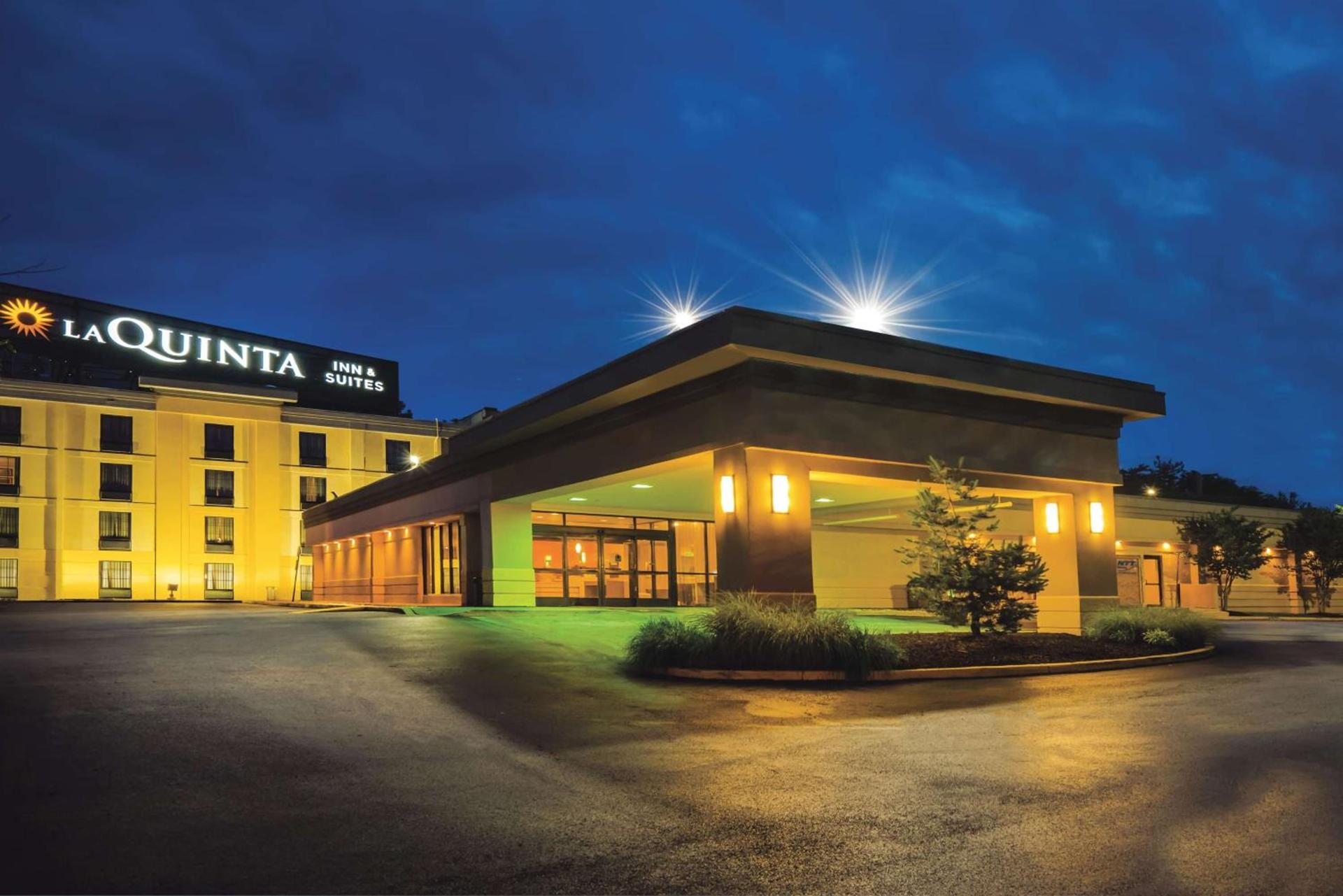 Garner Hotel Glen Burnie BWI Airport Area by IHG photo 16