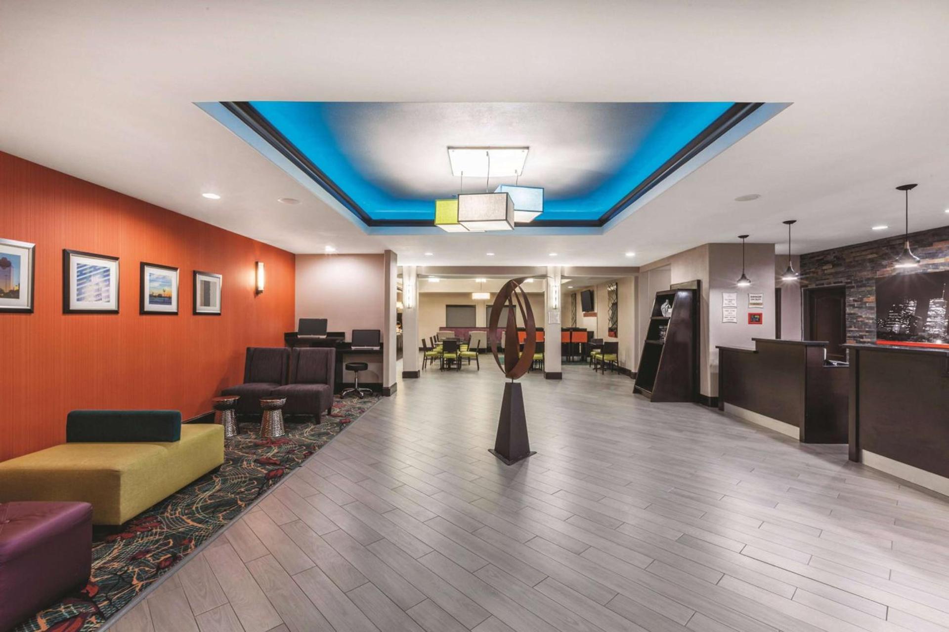 La Quinta by Wyndham Houston IAH Bush Intl Airport E photo 6