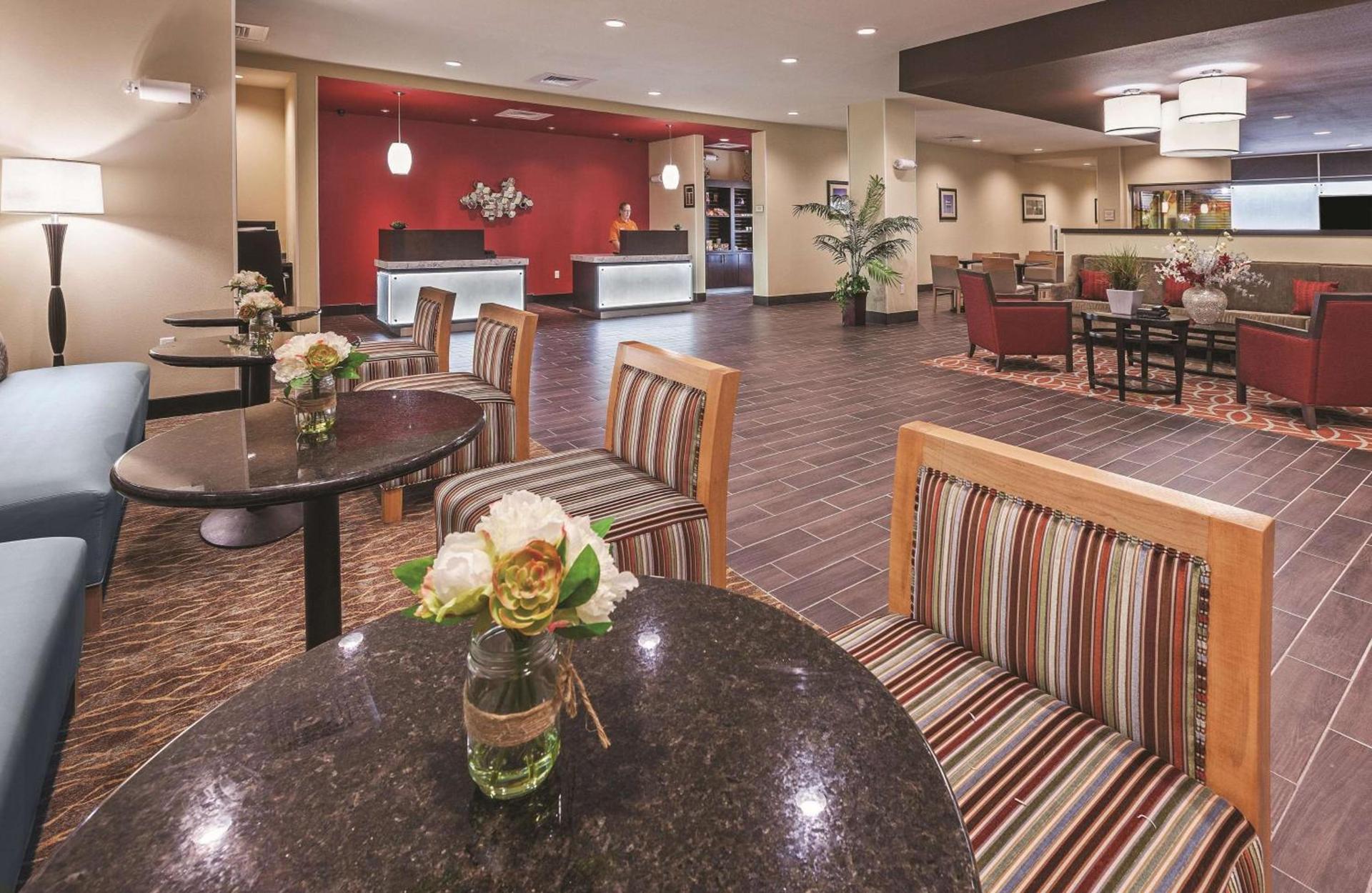 La Quinta by Wyndham Wichita Falls - MSU Area photo 8