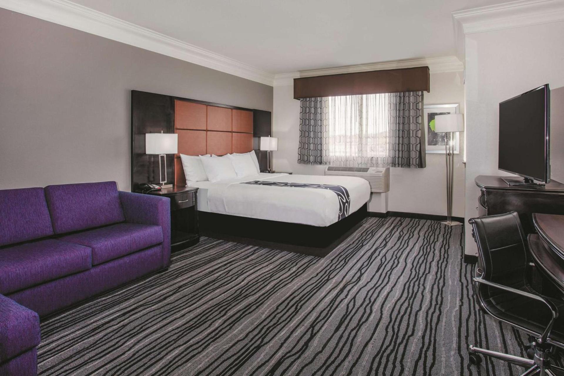 La Quinta by Wyndham Dublin - Pleasanton photo 16