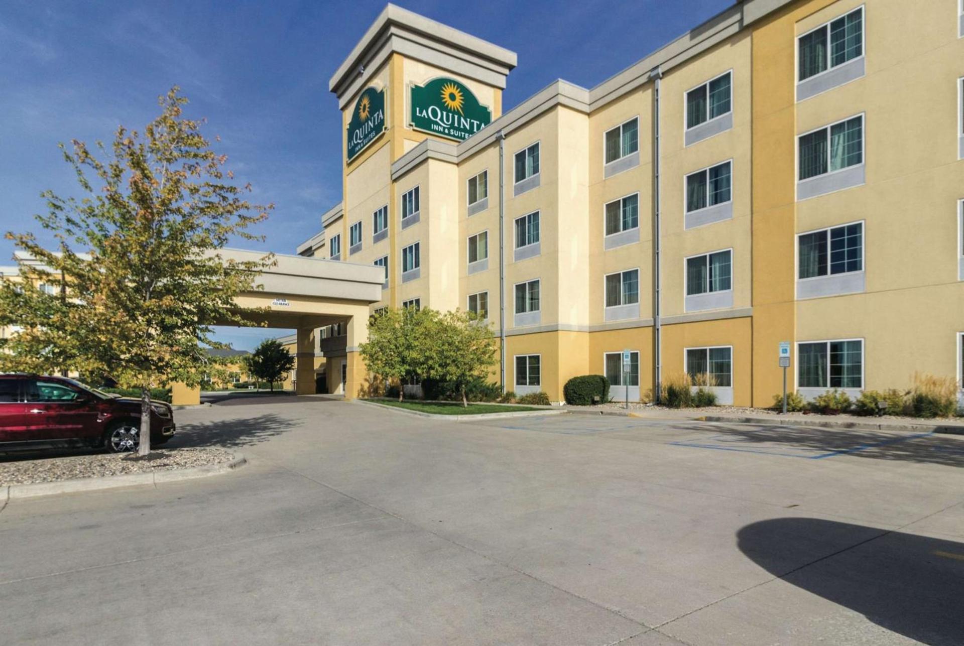 La Quinta by Wyndham Fargo-Medical Center — hotel in Fargo