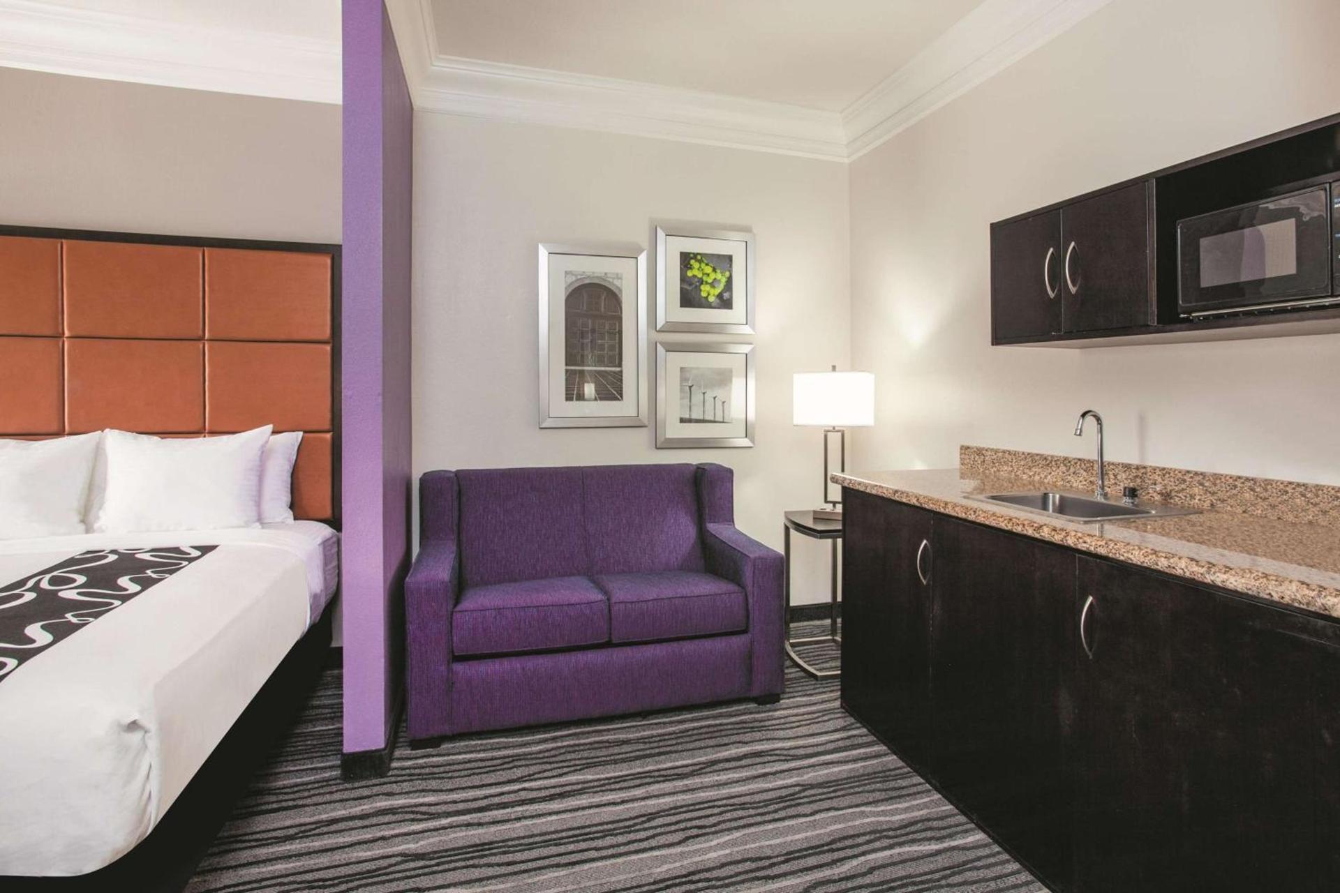 La Quinta by Wyndham Dublin - Pleasanton photo 15
