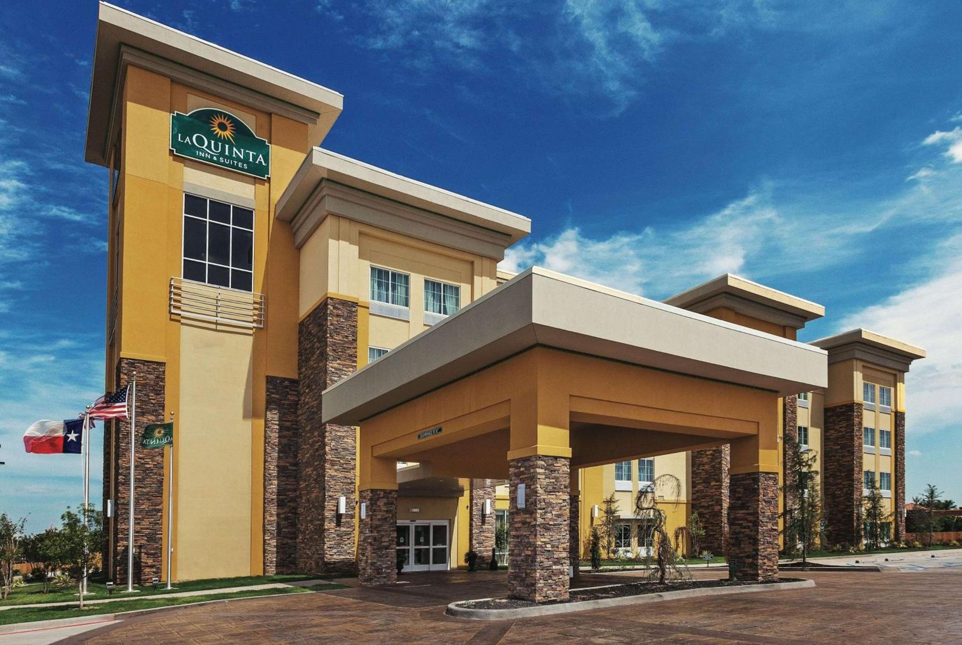 La Quinta by Wyndham Wichita Falls - MSU Area photo 2