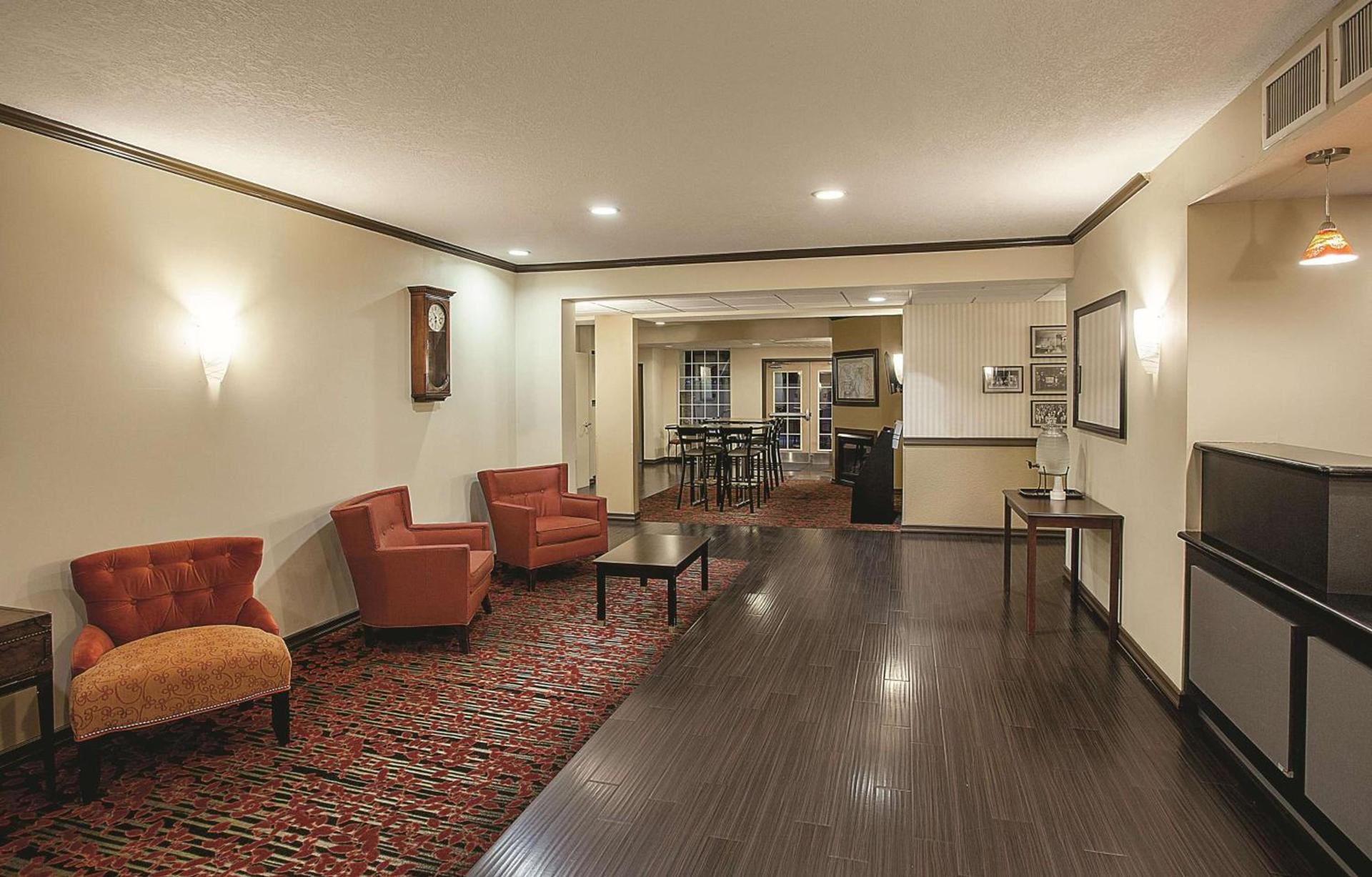 La Quinta by Wyndham Davis photo 36