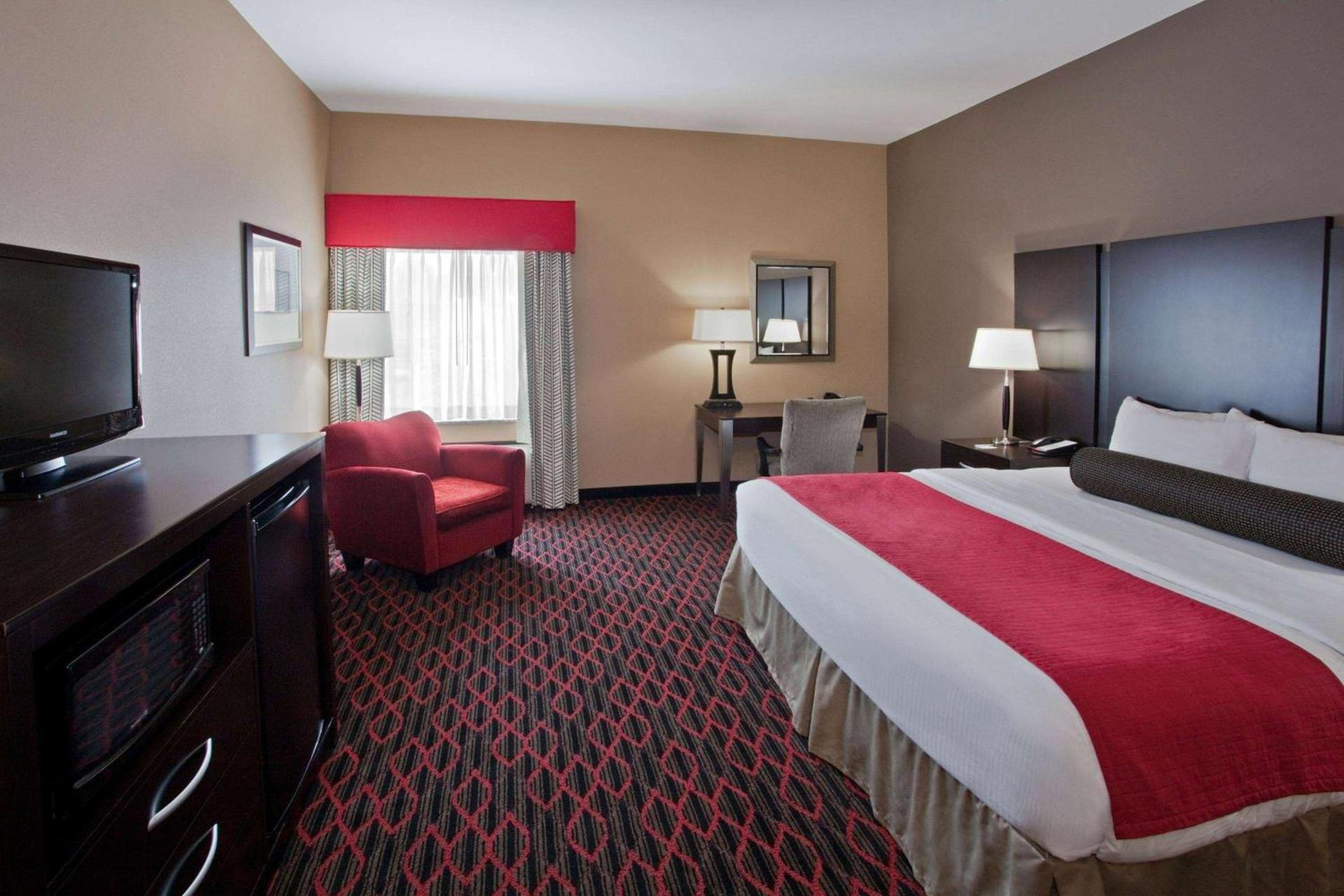 La Quinta by Wyndham Conway photo 34