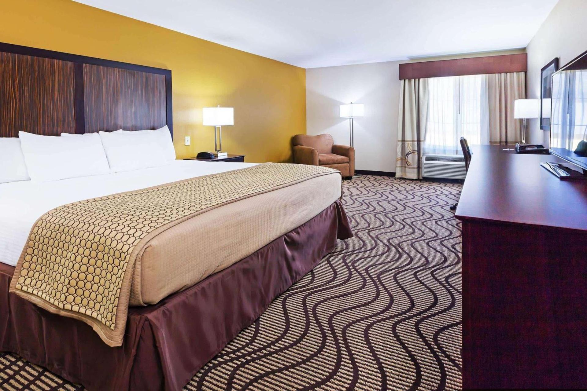 La Quinta by Wyndham Floresville photo 49