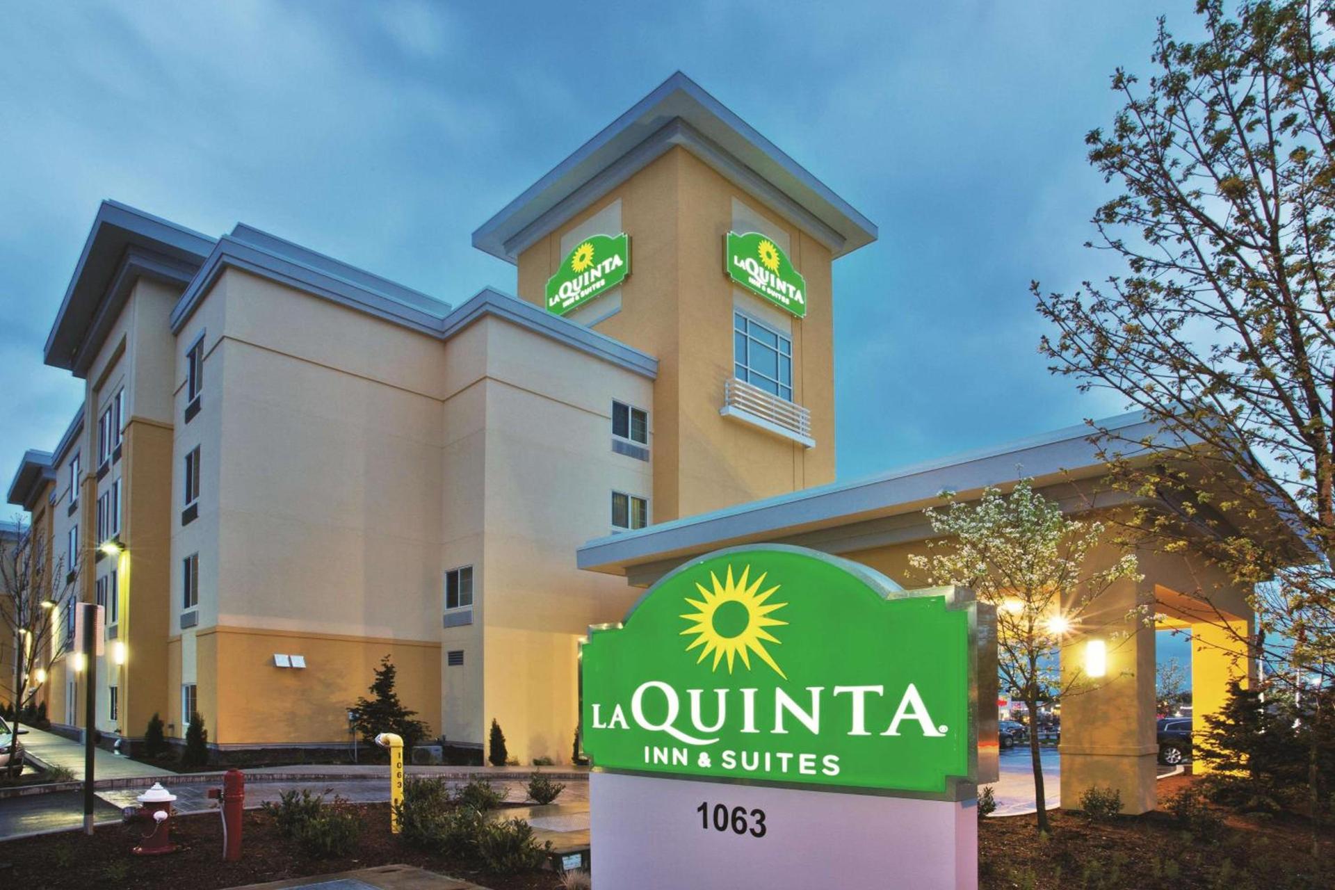 La Quinta by Wyndham Bellingham photo 47