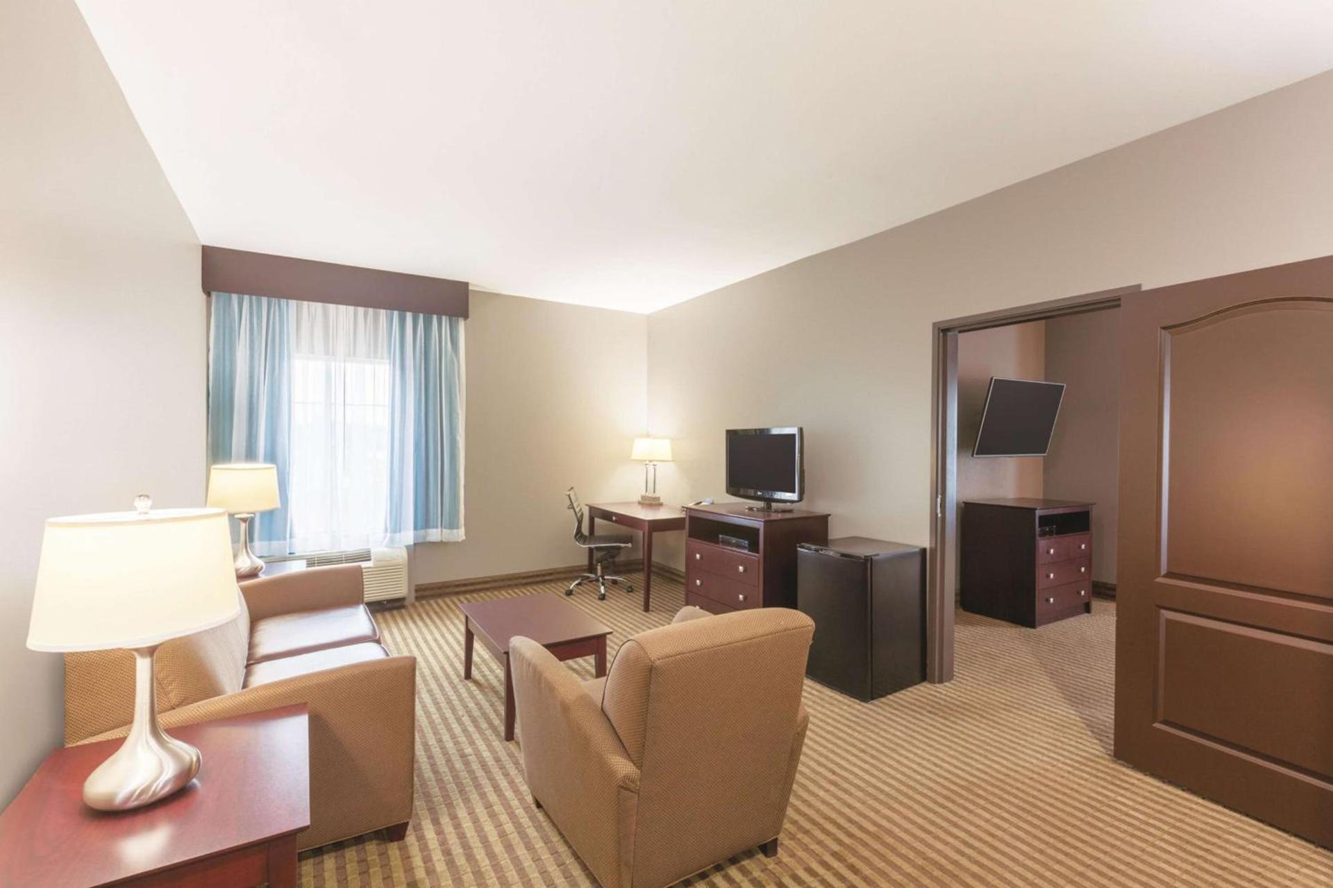 La Quinta by Wyndham Houston IAH Bush Intl Airport E photo 24