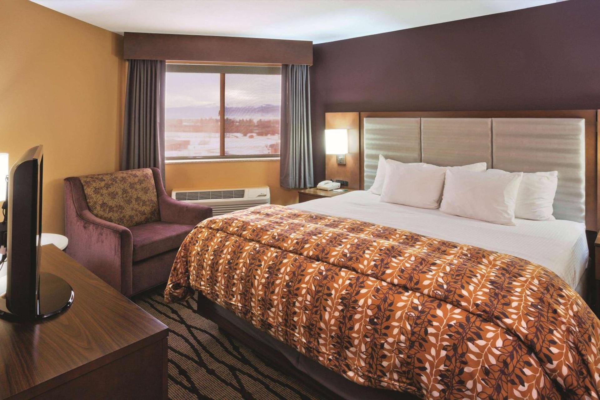 La Quinta by Wyndham Butte photo 47