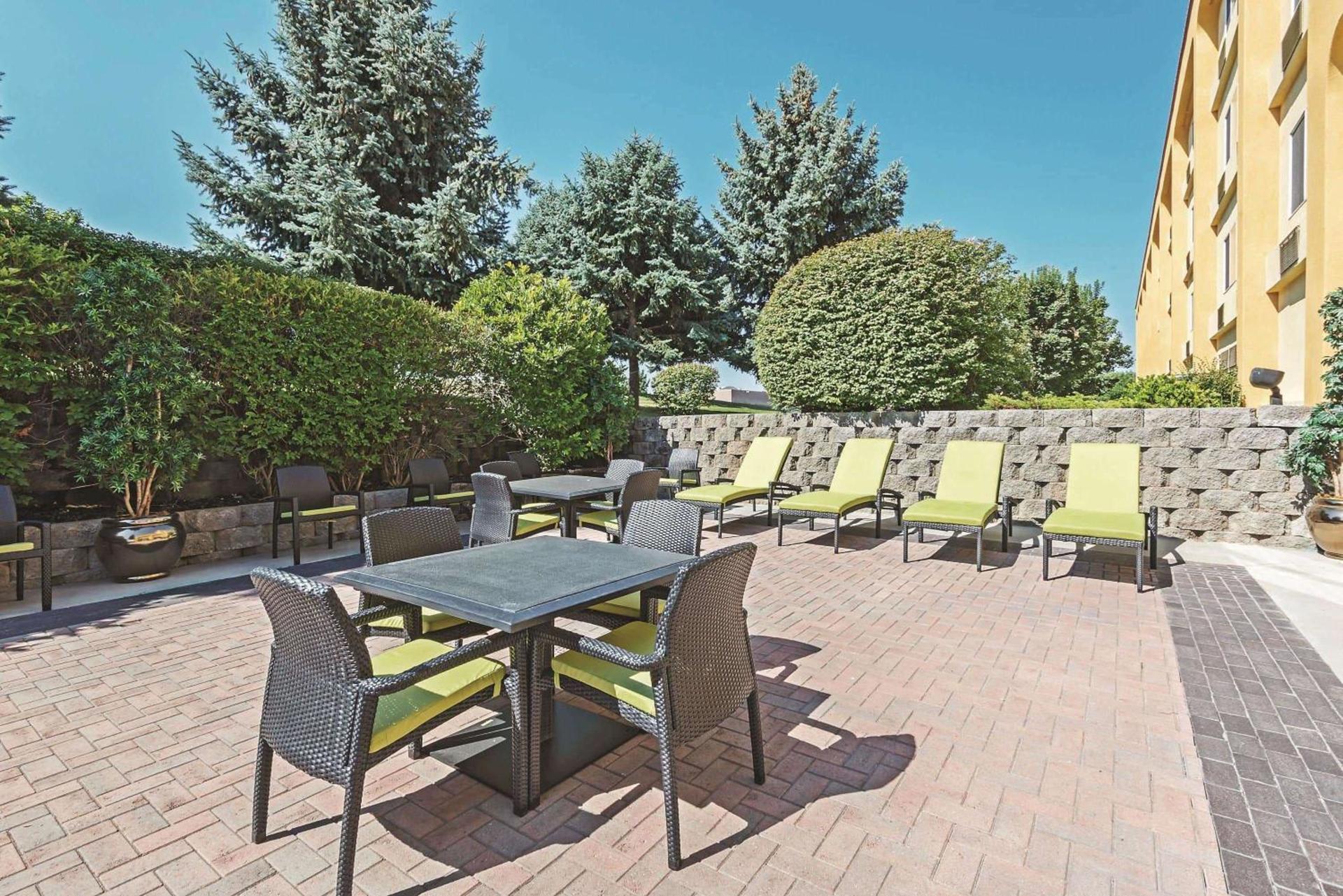 La Quinta by Wyndham Boise Towne Square photo 2