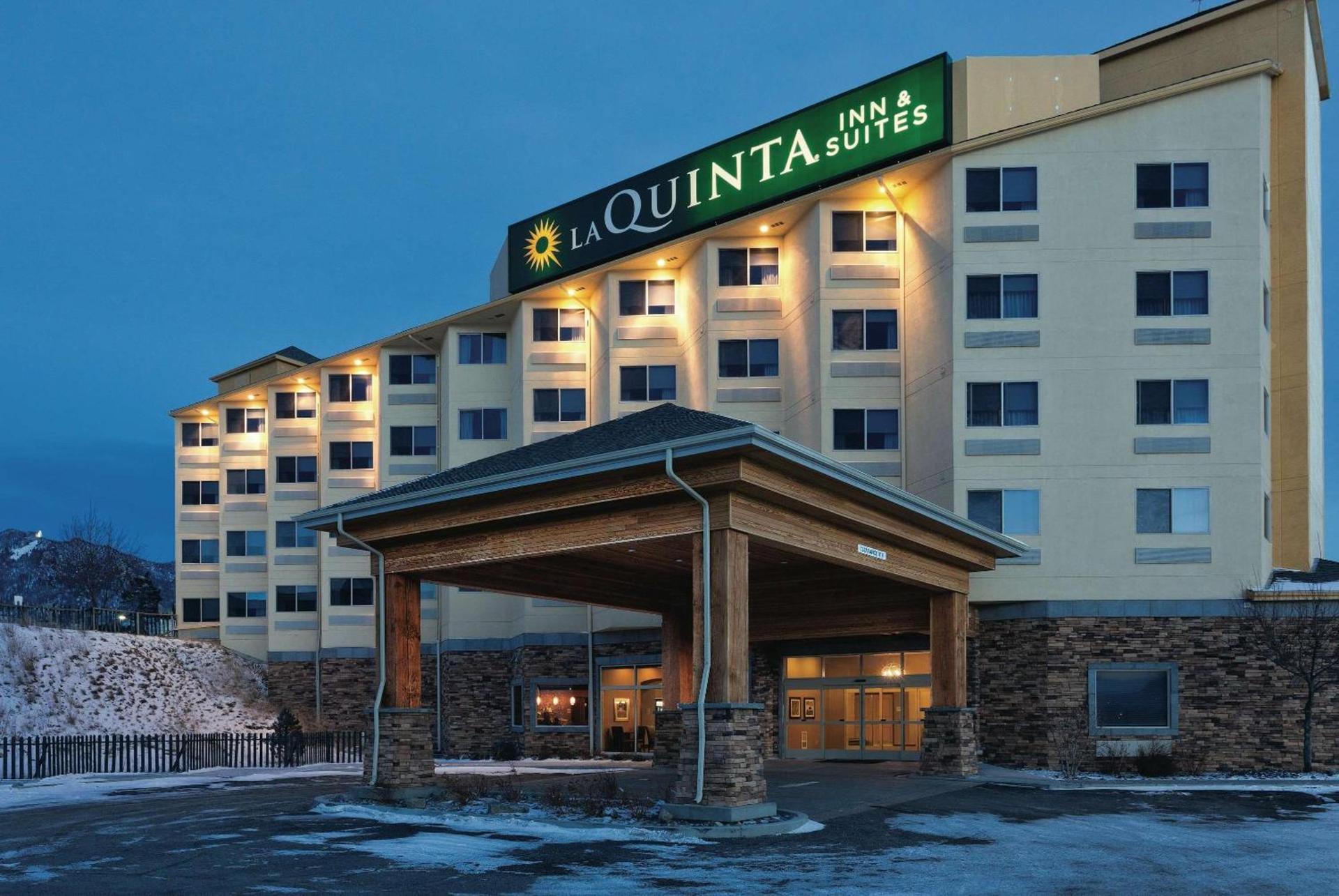 La Quinta by Wyndham Butte photo 45