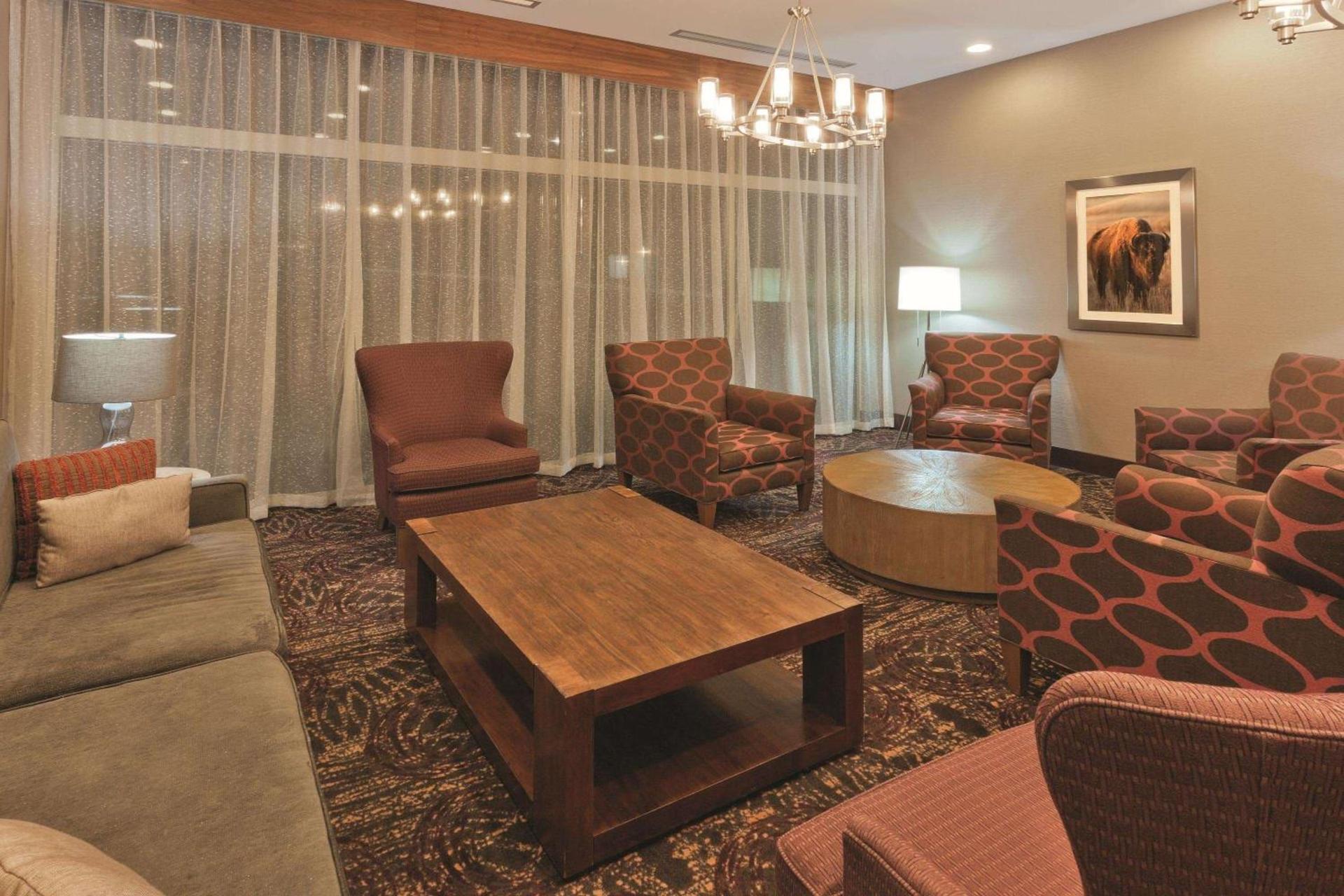 La Quinta by Wyndham Butte photo 44