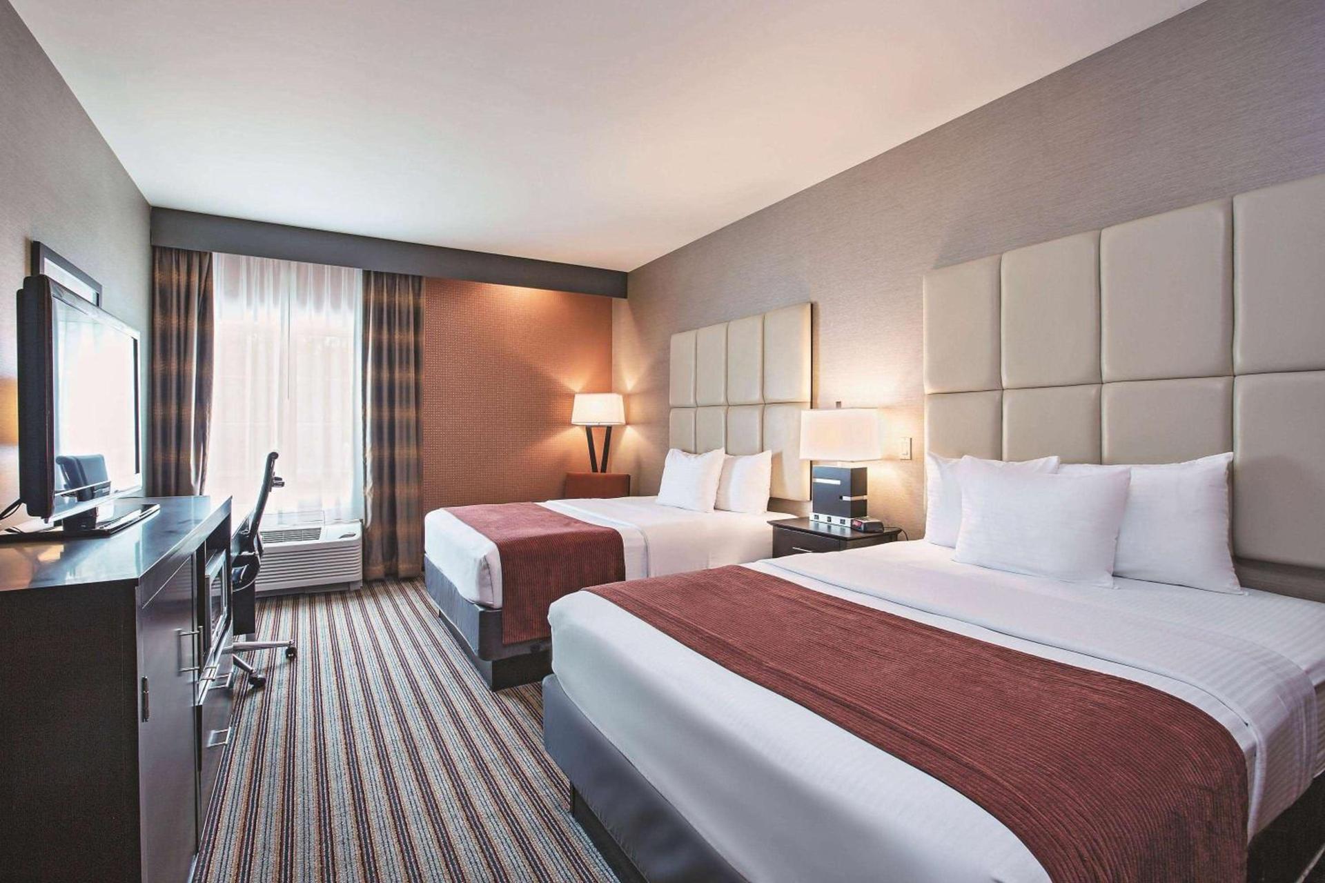 La Quinta by Wyndham Harrisburg-Hershey photo 35