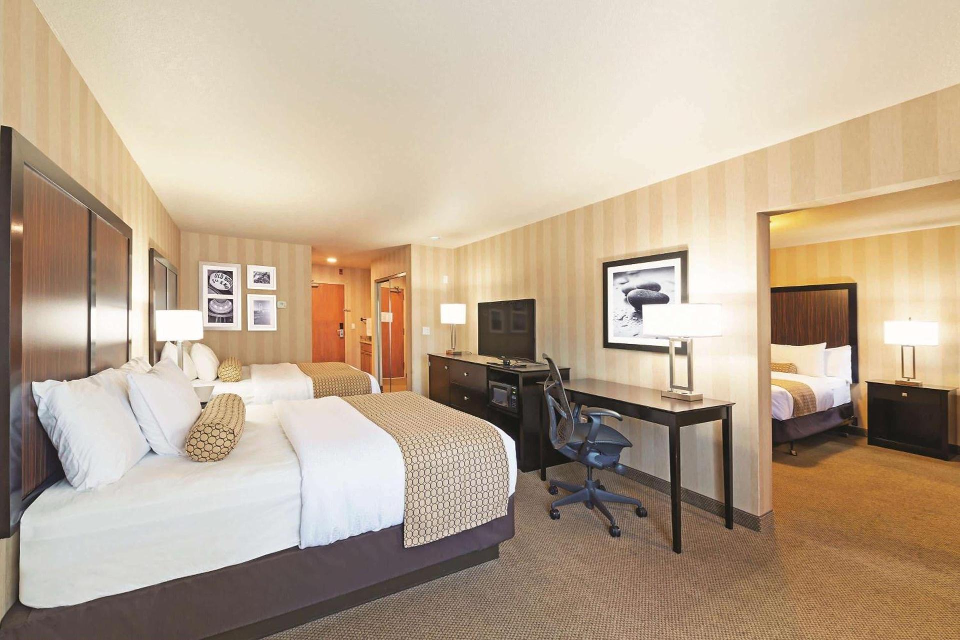 La Quinta by Wyndham Boise Towne Square photo 33