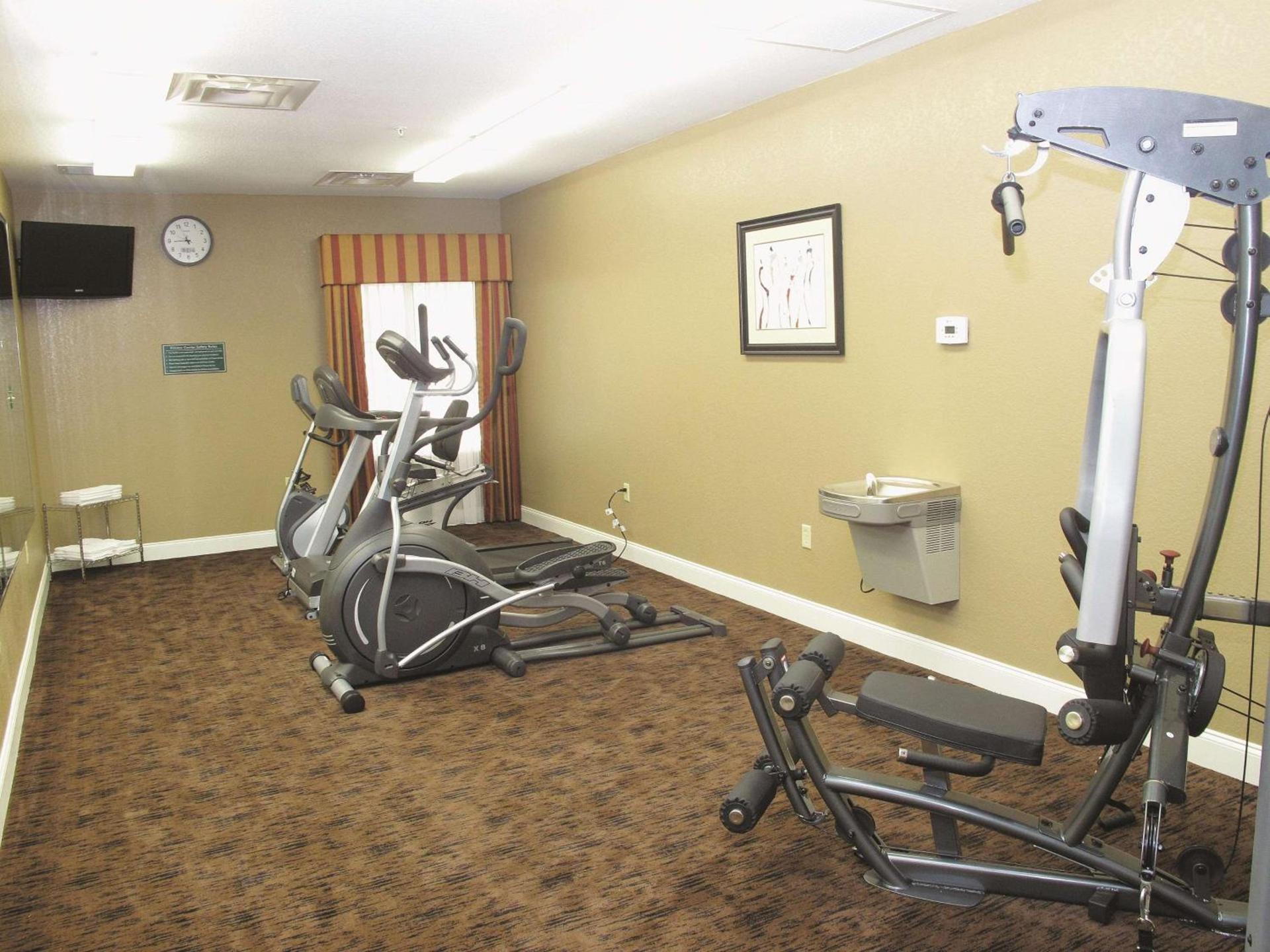 La Quinta by Wyndham Macon West photo 30