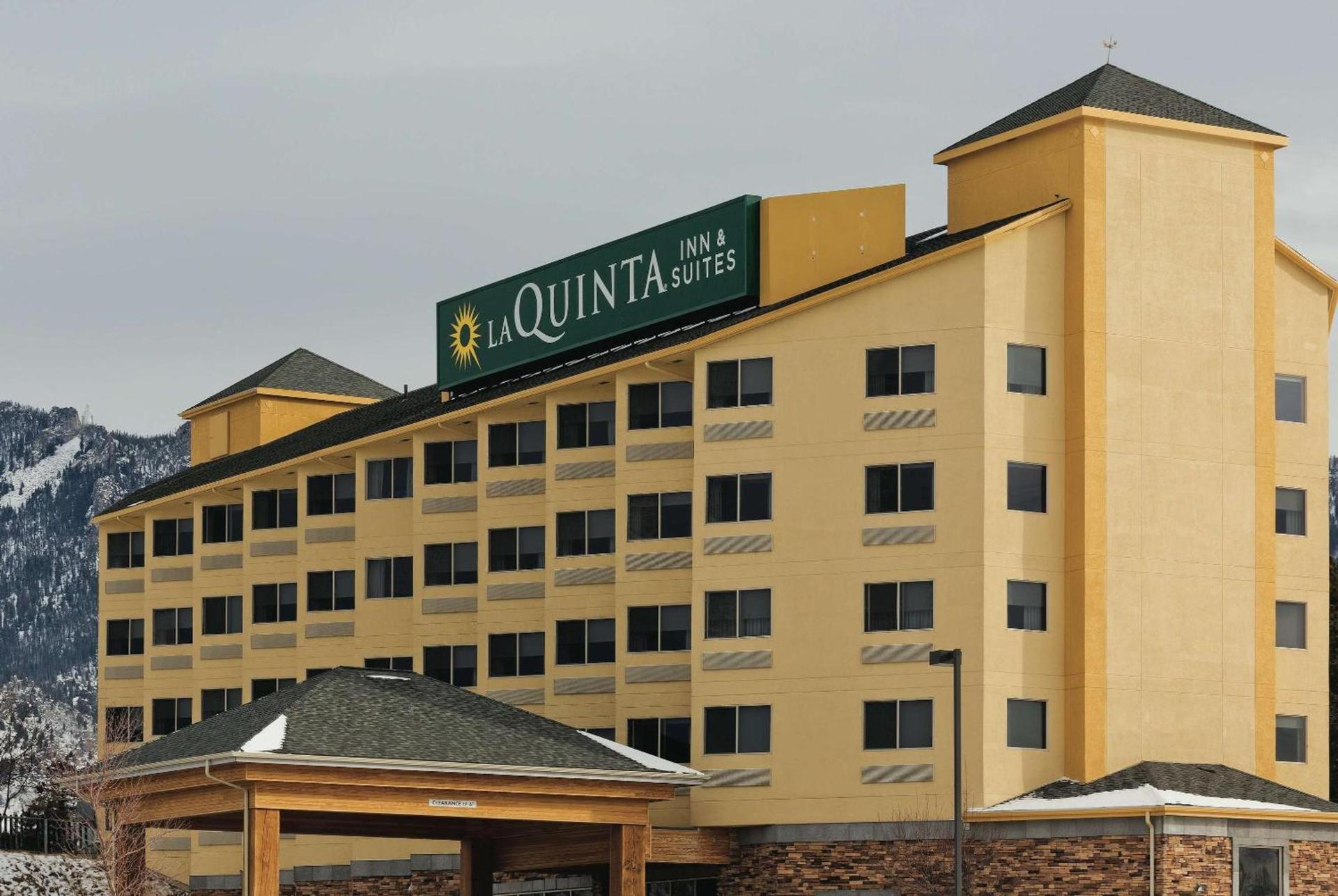 La Quinta by Wyndham Butte photo 41