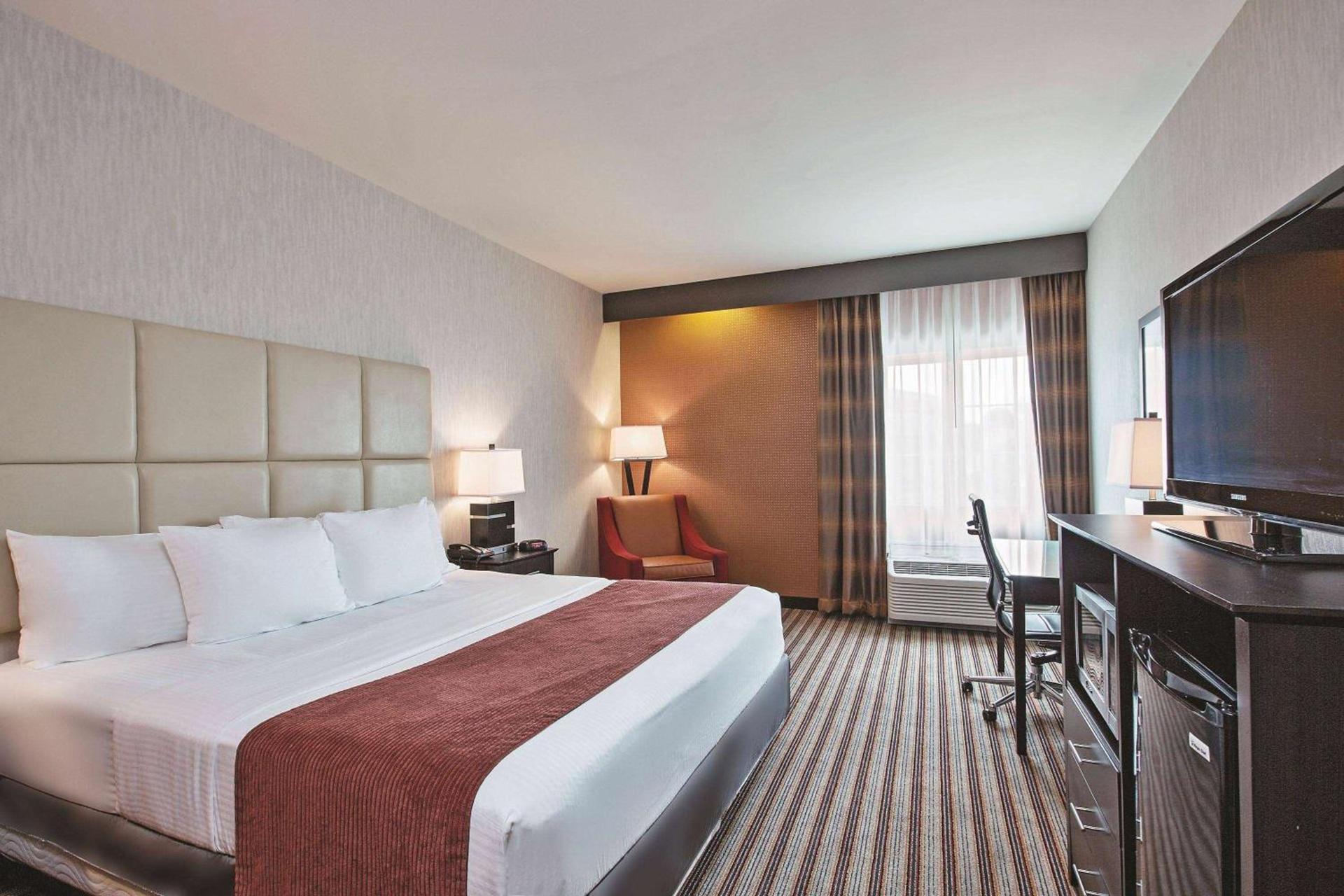 La Quinta by Wyndham Harrisburg-Hershey photo 34