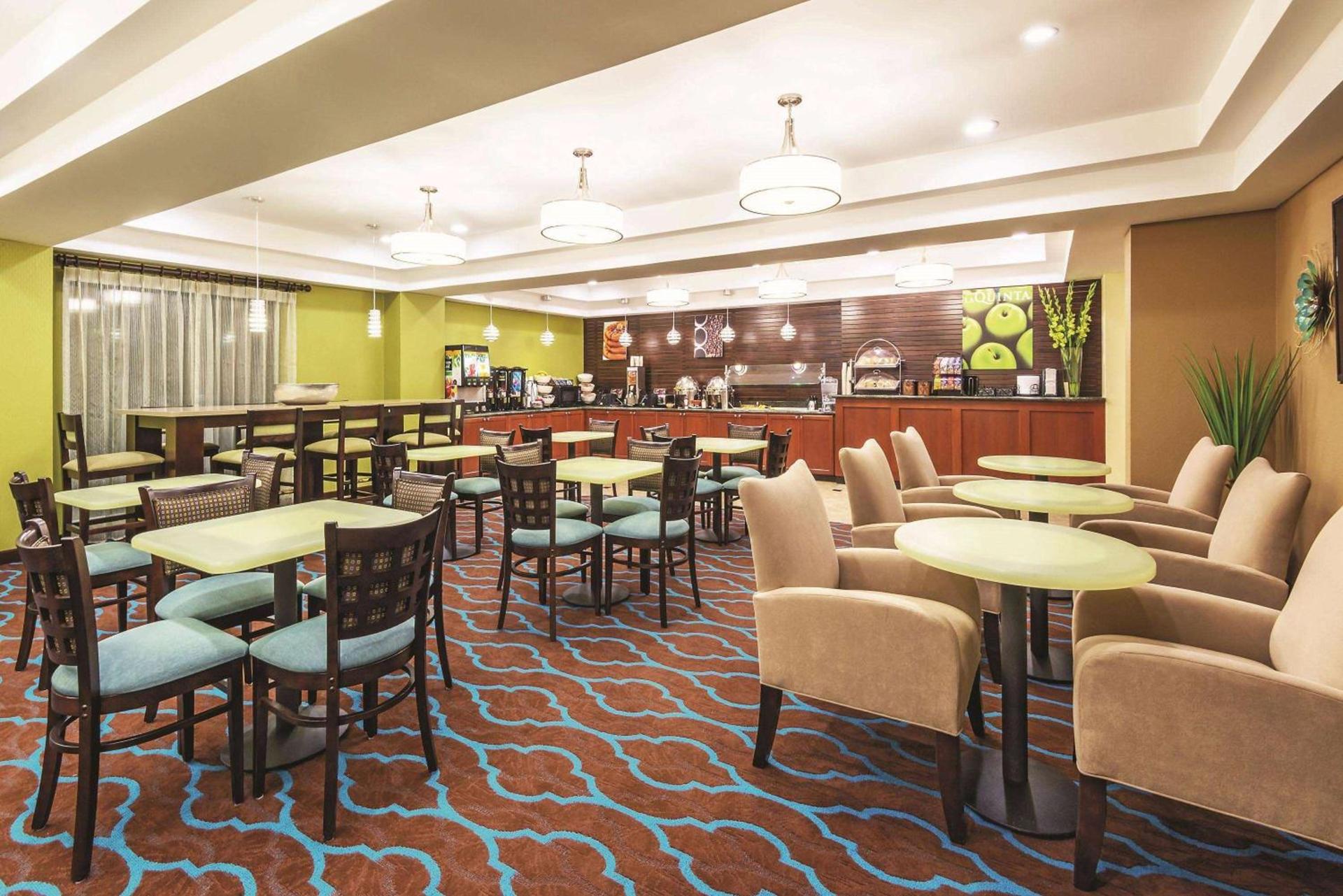 La Quinta by Wyndham Boise Towne Square photo 46
