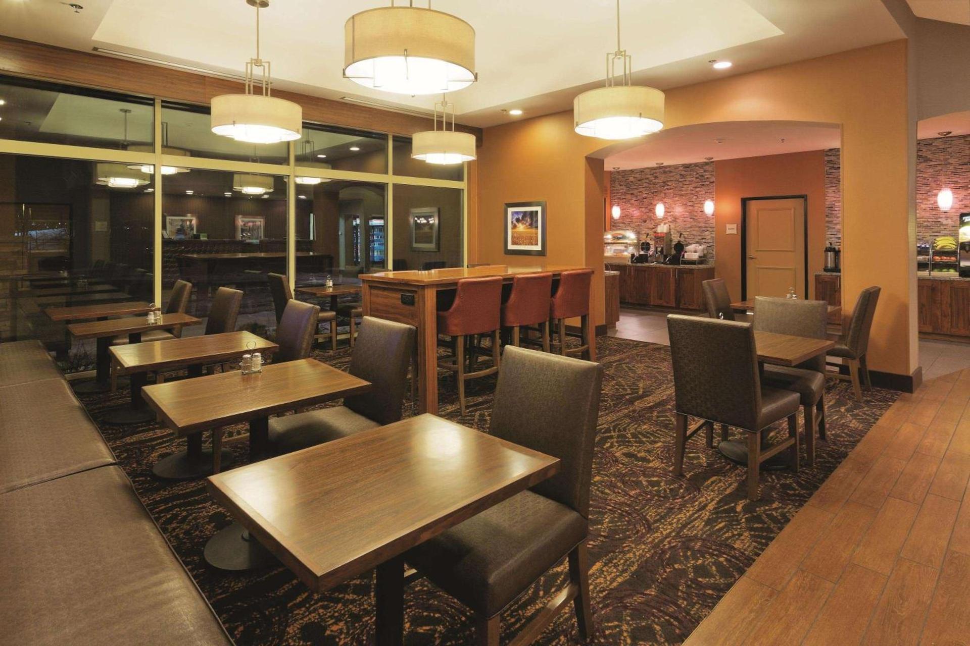La Quinta by Wyndham Butte photo 40