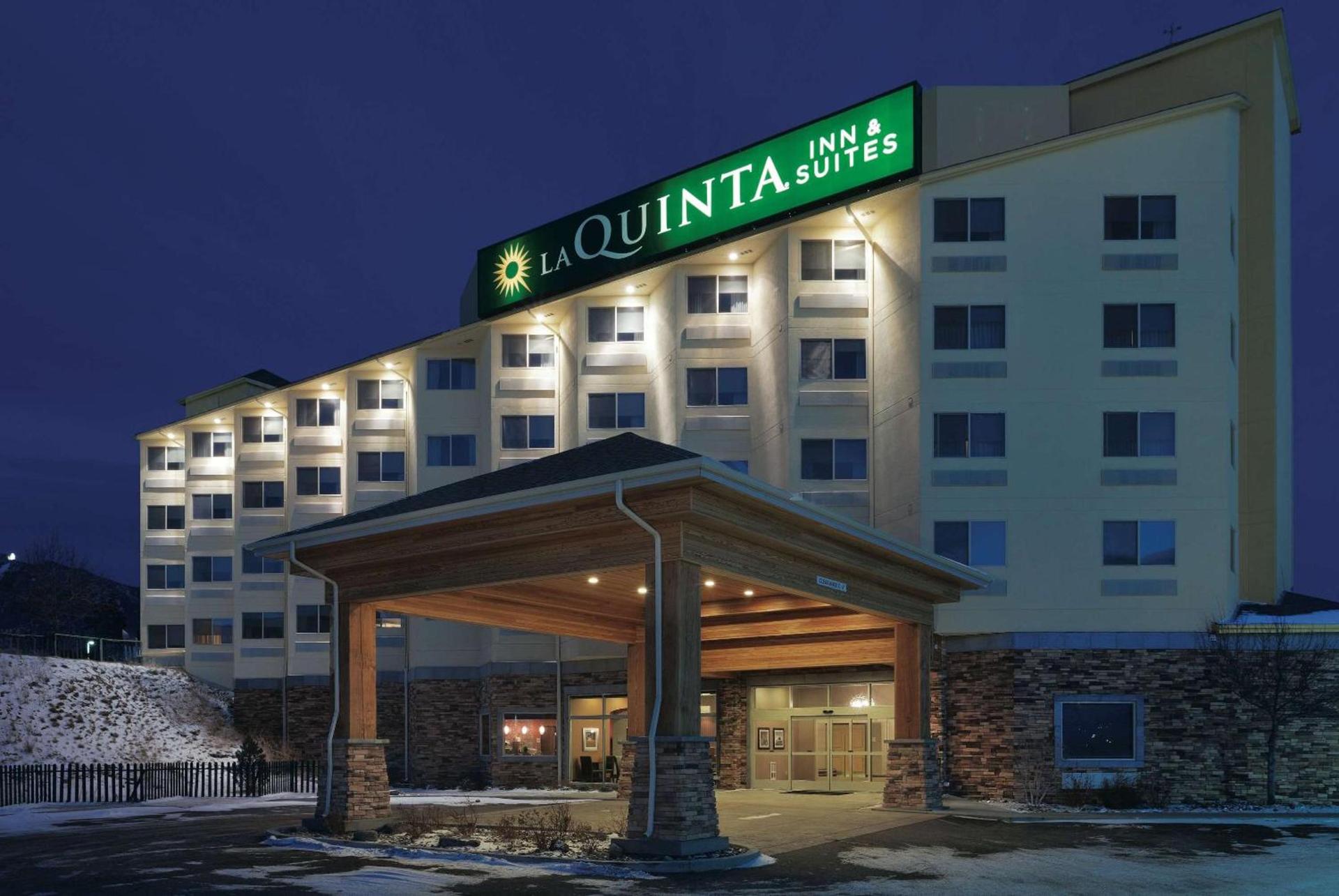 La Quinta by Wyndham Butte — hotel in Butte