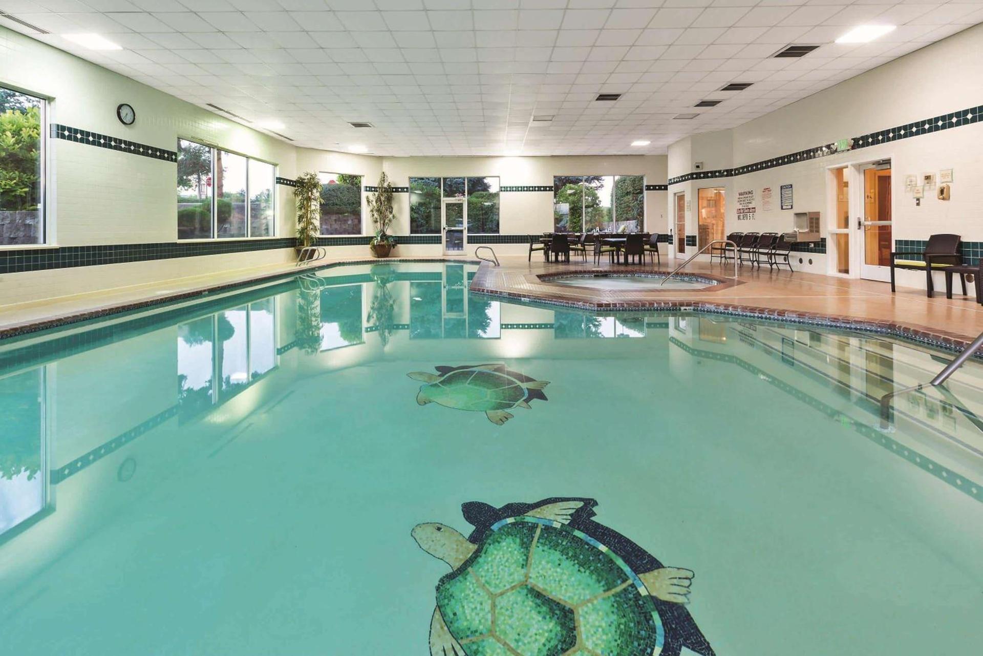 La Quinta by Wyndham Boise Towne Square photo 12