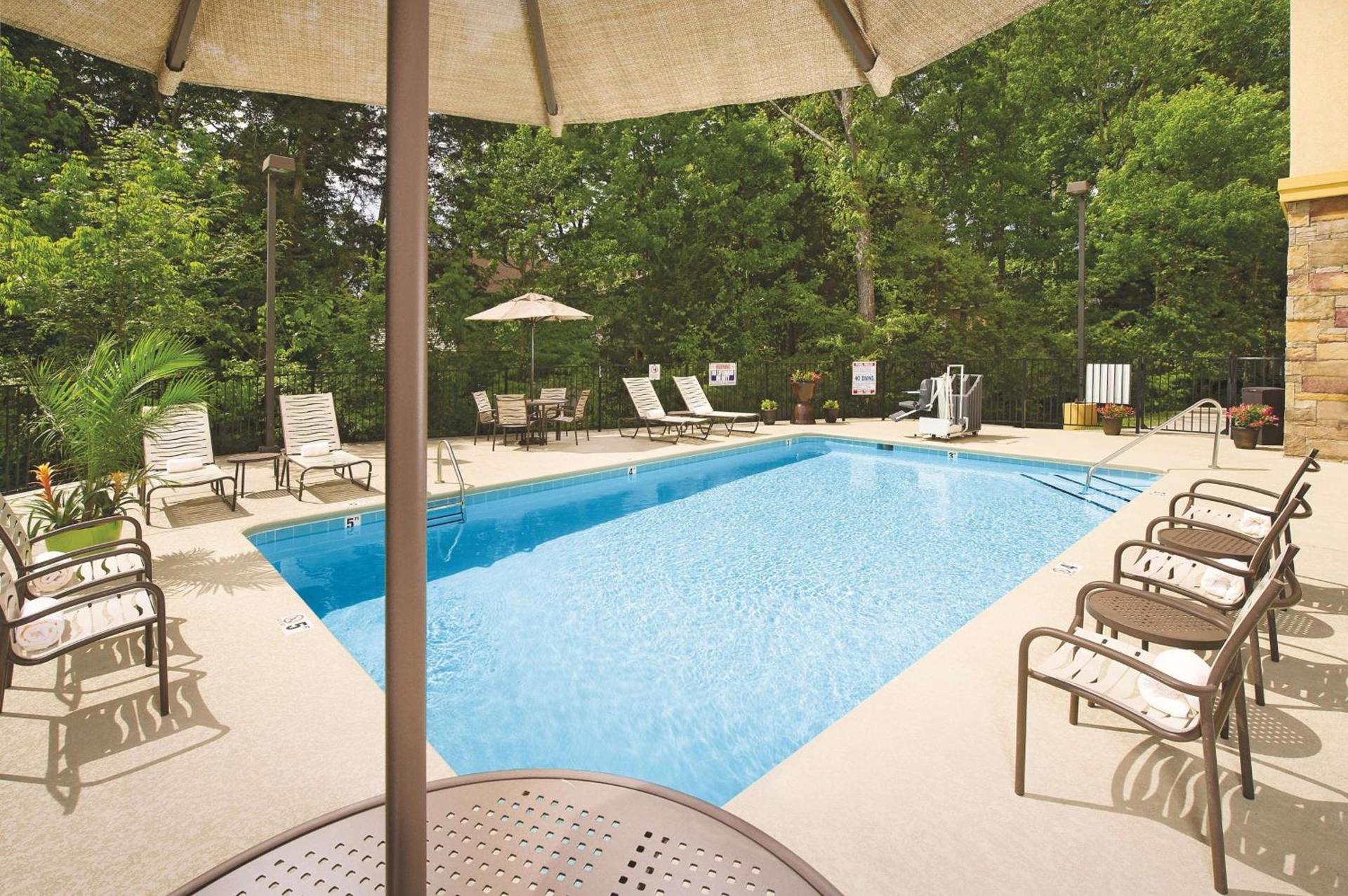 La Quinta by Wyndham Smyrna TN - Nashville photo 5