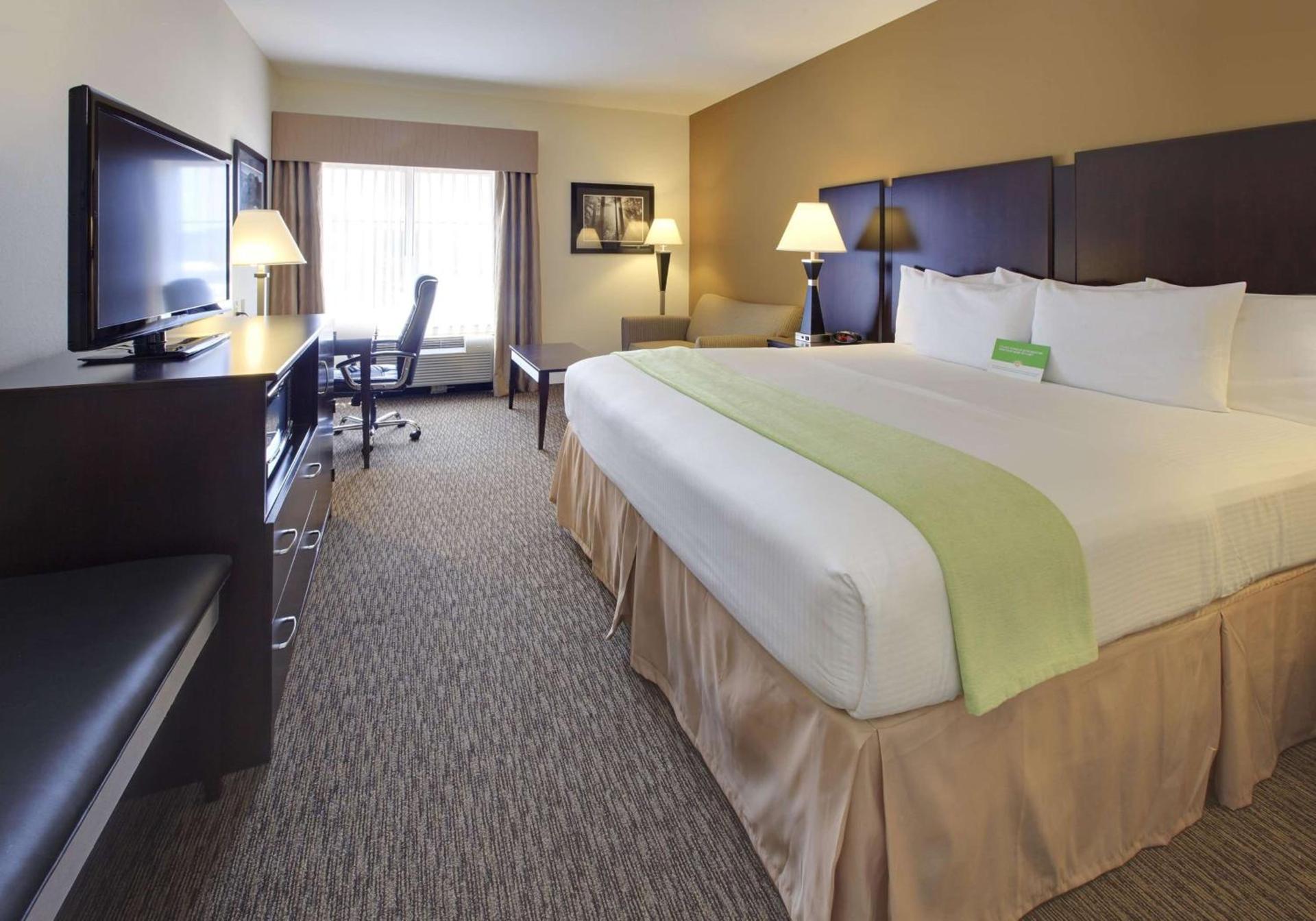 La Quinta by Wyndham Memphis Wolfchase photo 18