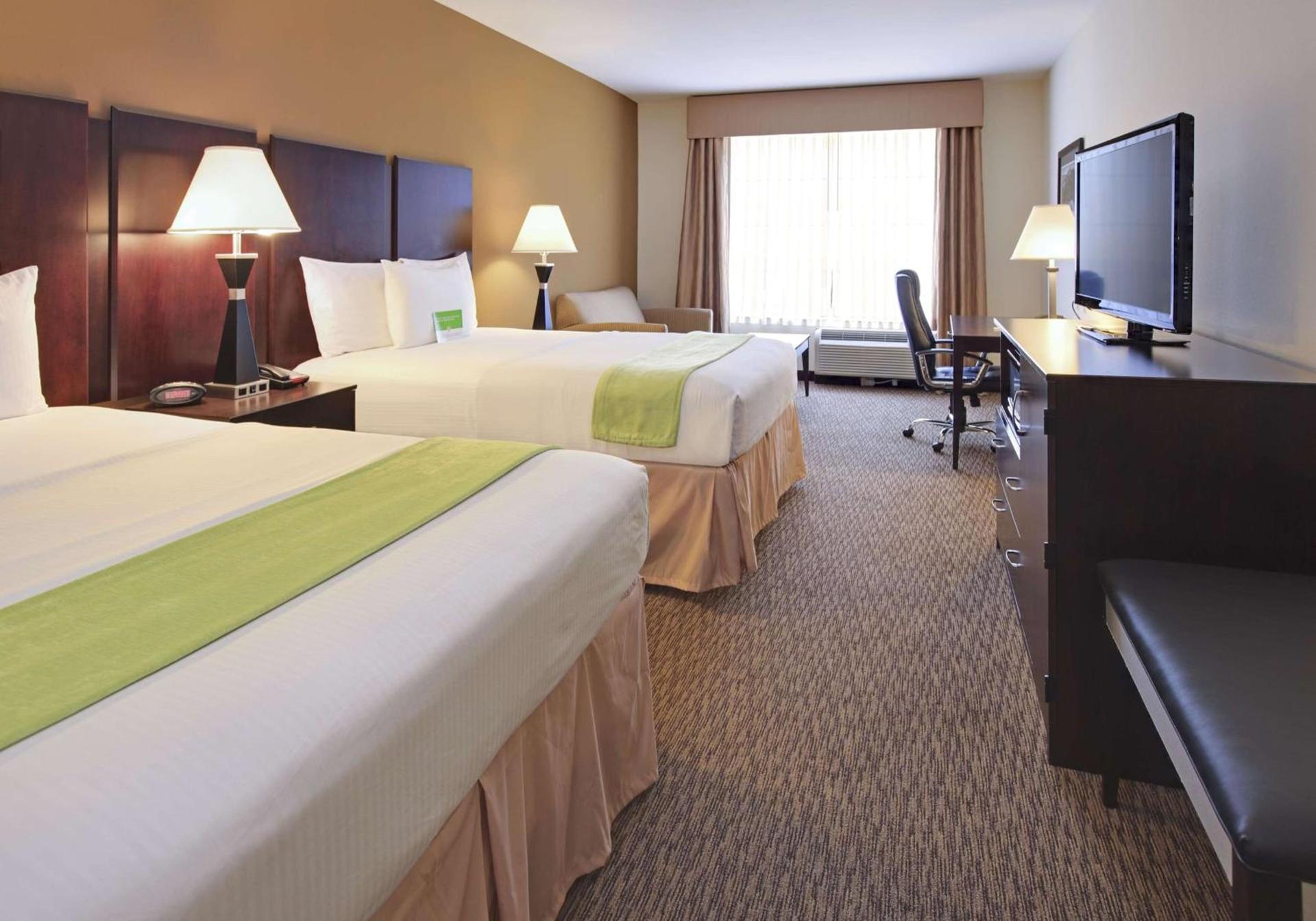 La Quinta by Wyndham Memphis Wolfchase photo 16