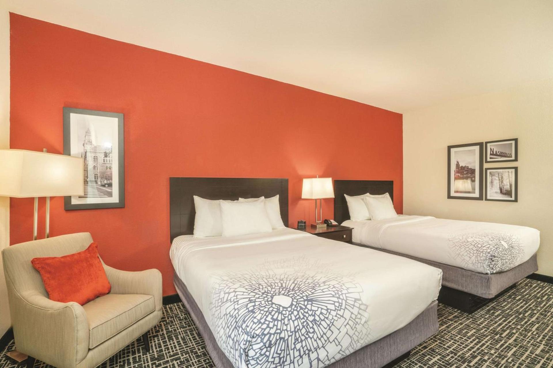 La Quinta by Wyndham Smyrna TN - Nashville photo 39