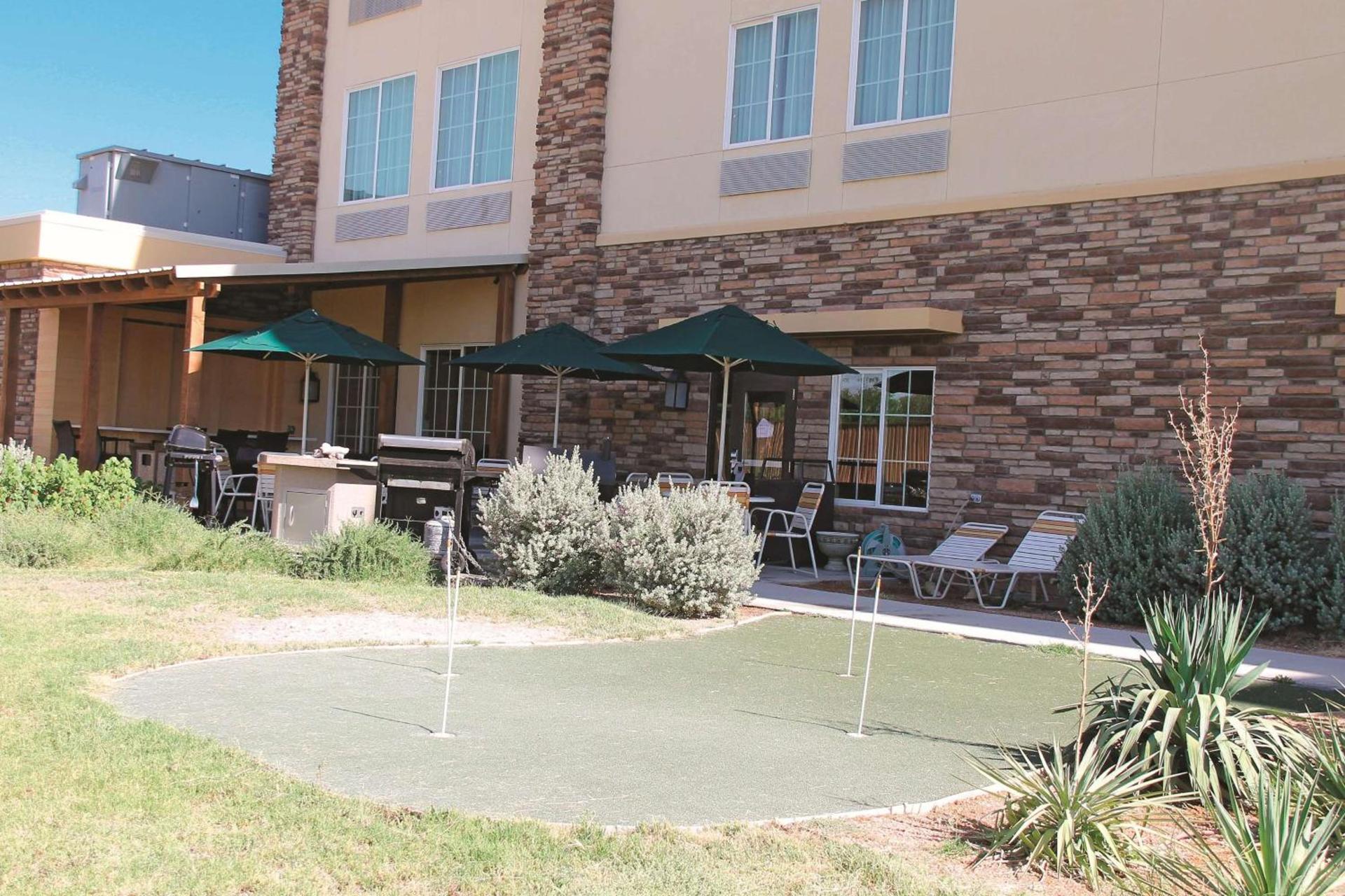 La Quinta by Wyndham Pecos photo 41
