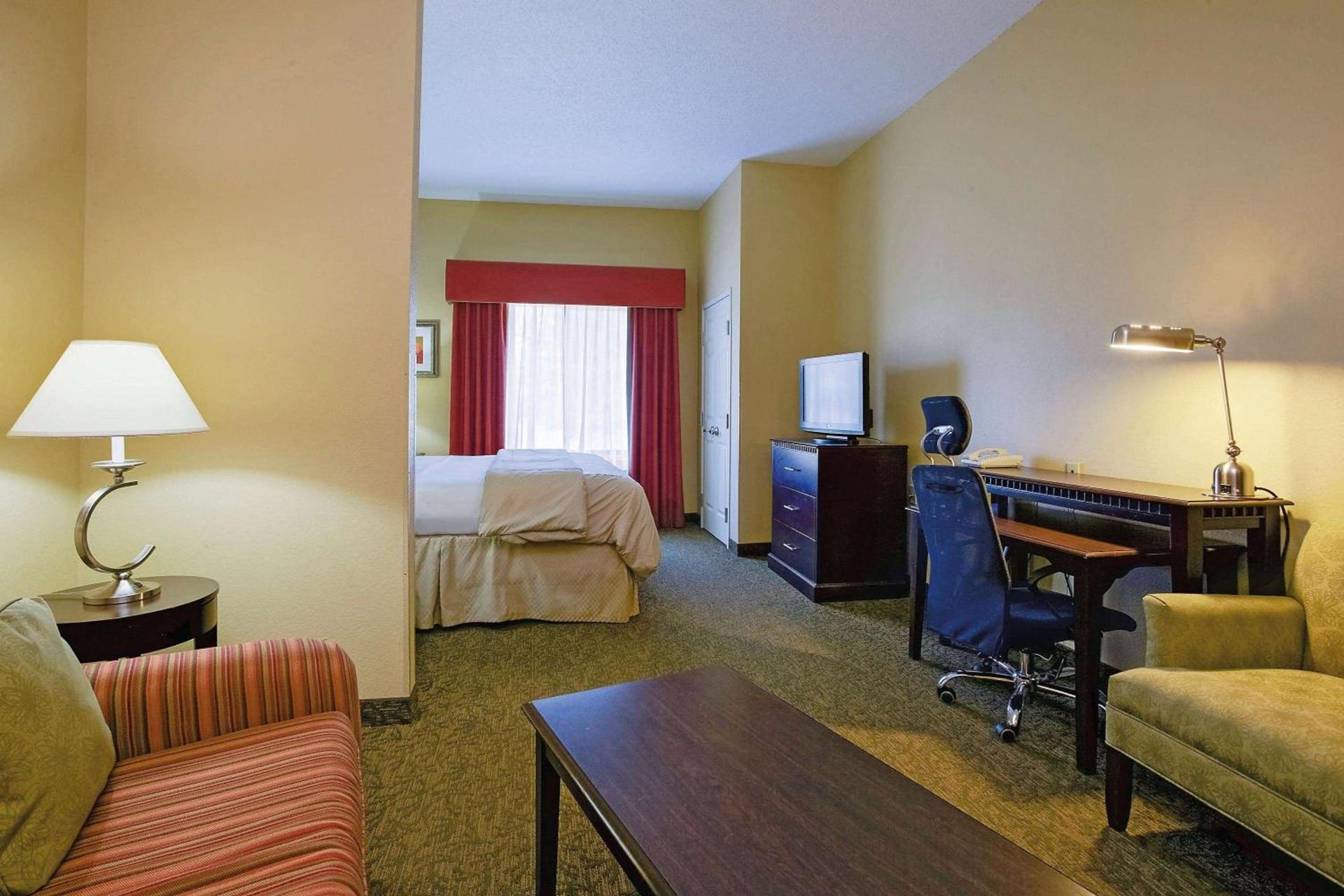 Garner Hotel Doswell Southeast by IHG photo 17