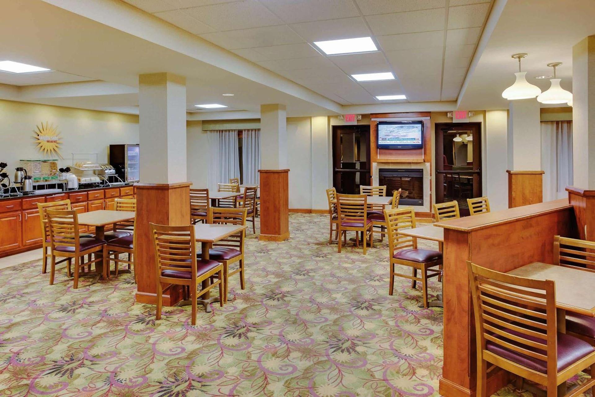 Garner Hotel Doswell Southeast by IHG photo 41