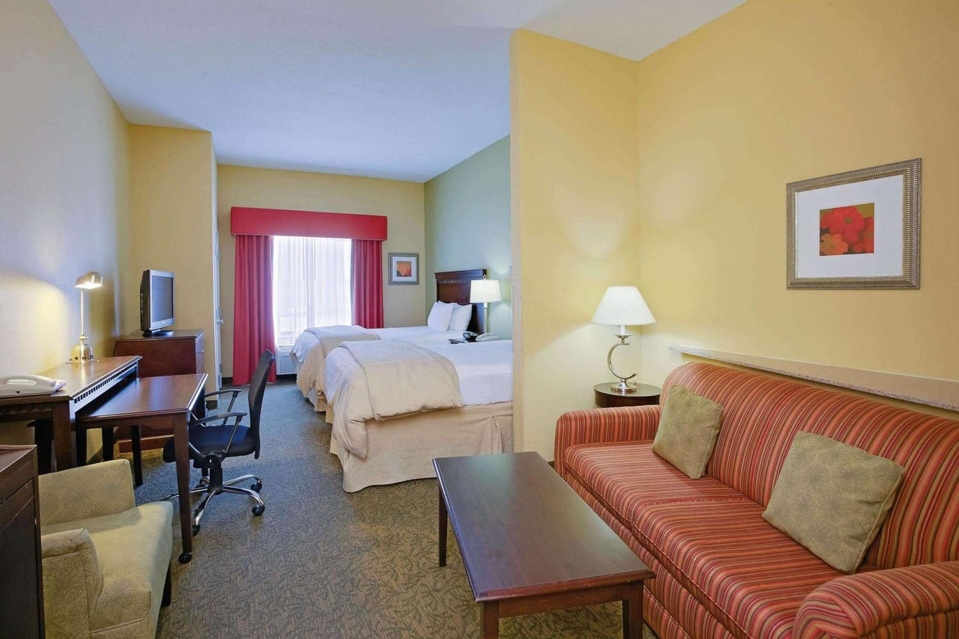 Garner Hotel Doswell Southeast by IHG photo 15