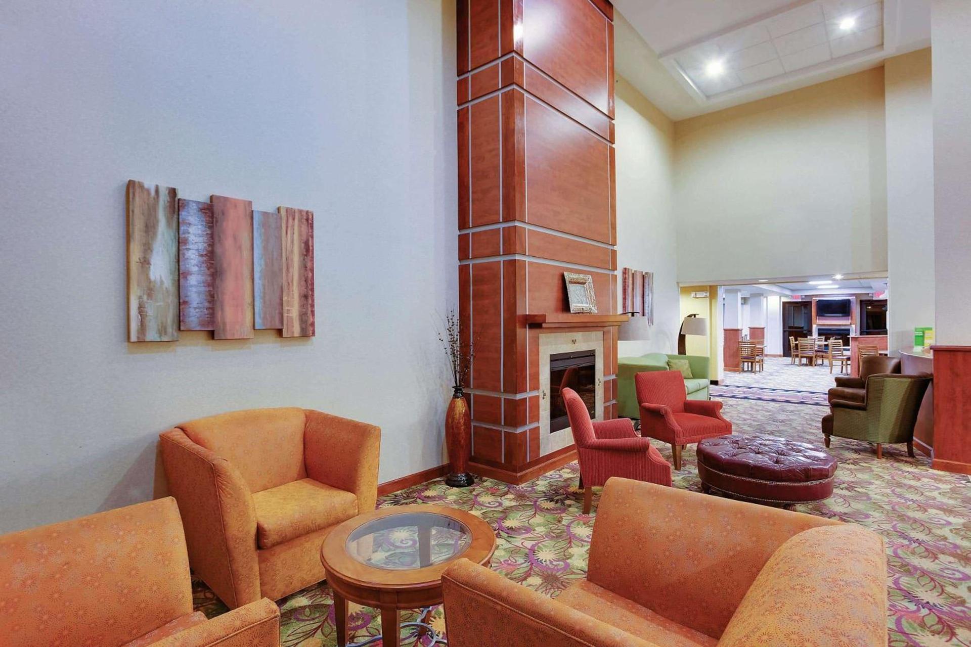 Garner Hotel Doswell Southeast by IHG photo 5
