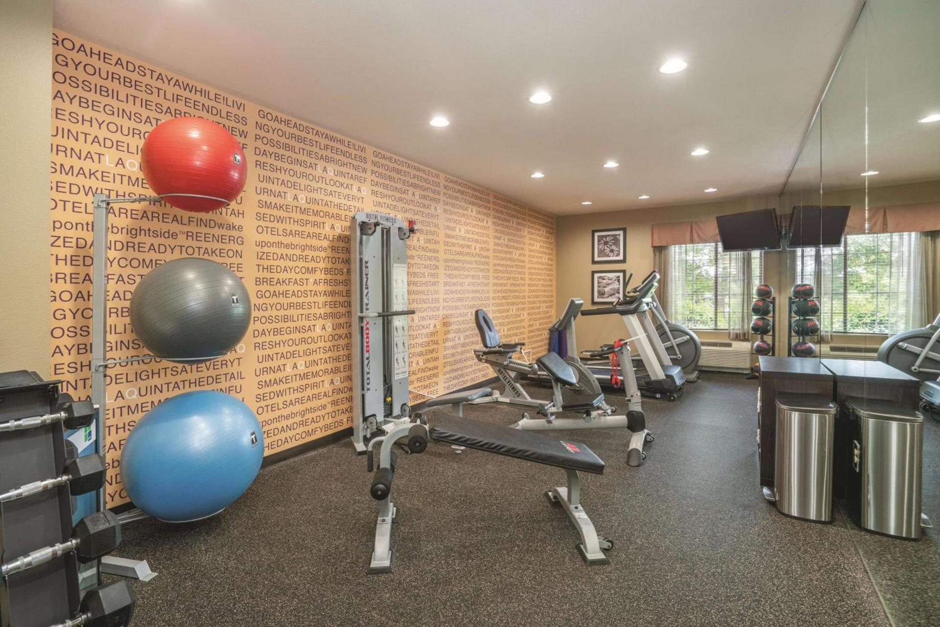 La Quinta by Wyndham Smyrna TN - Nashville photo 6