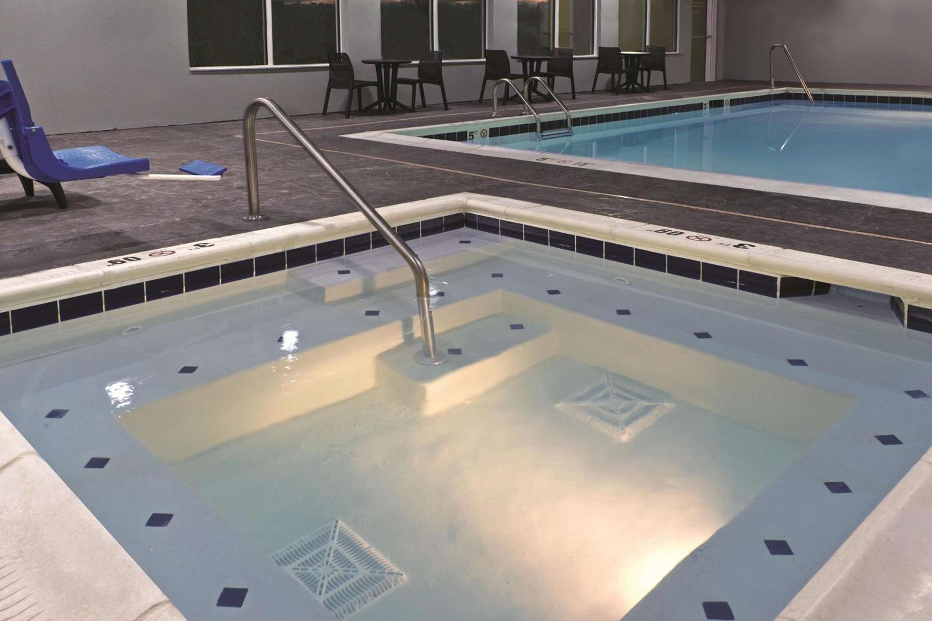 La Quinta by Wyndham Paducah photo 46