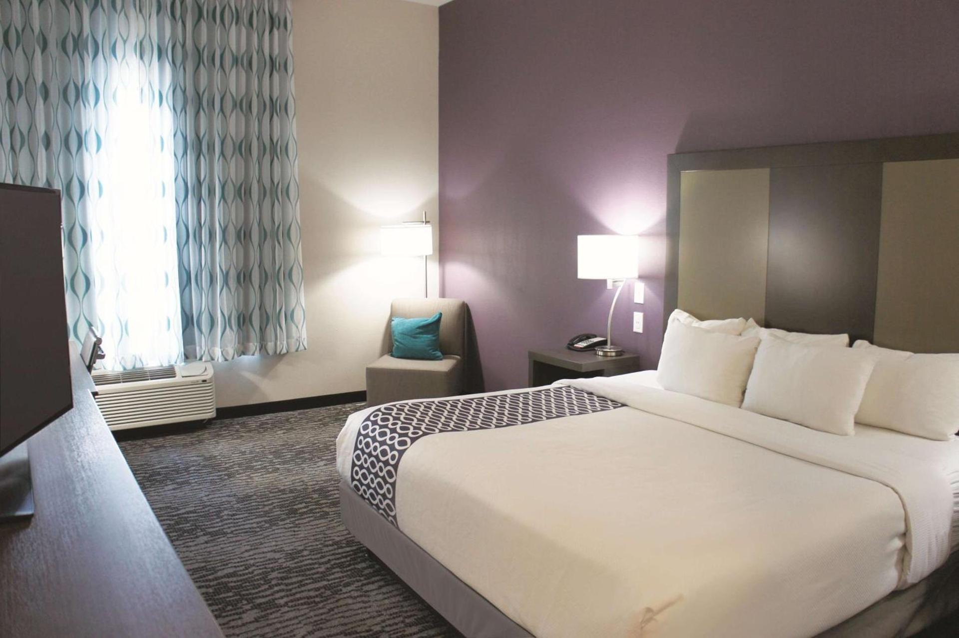 La Quinta by Wyndham Chattanooga - Lookout Mtn photo 23