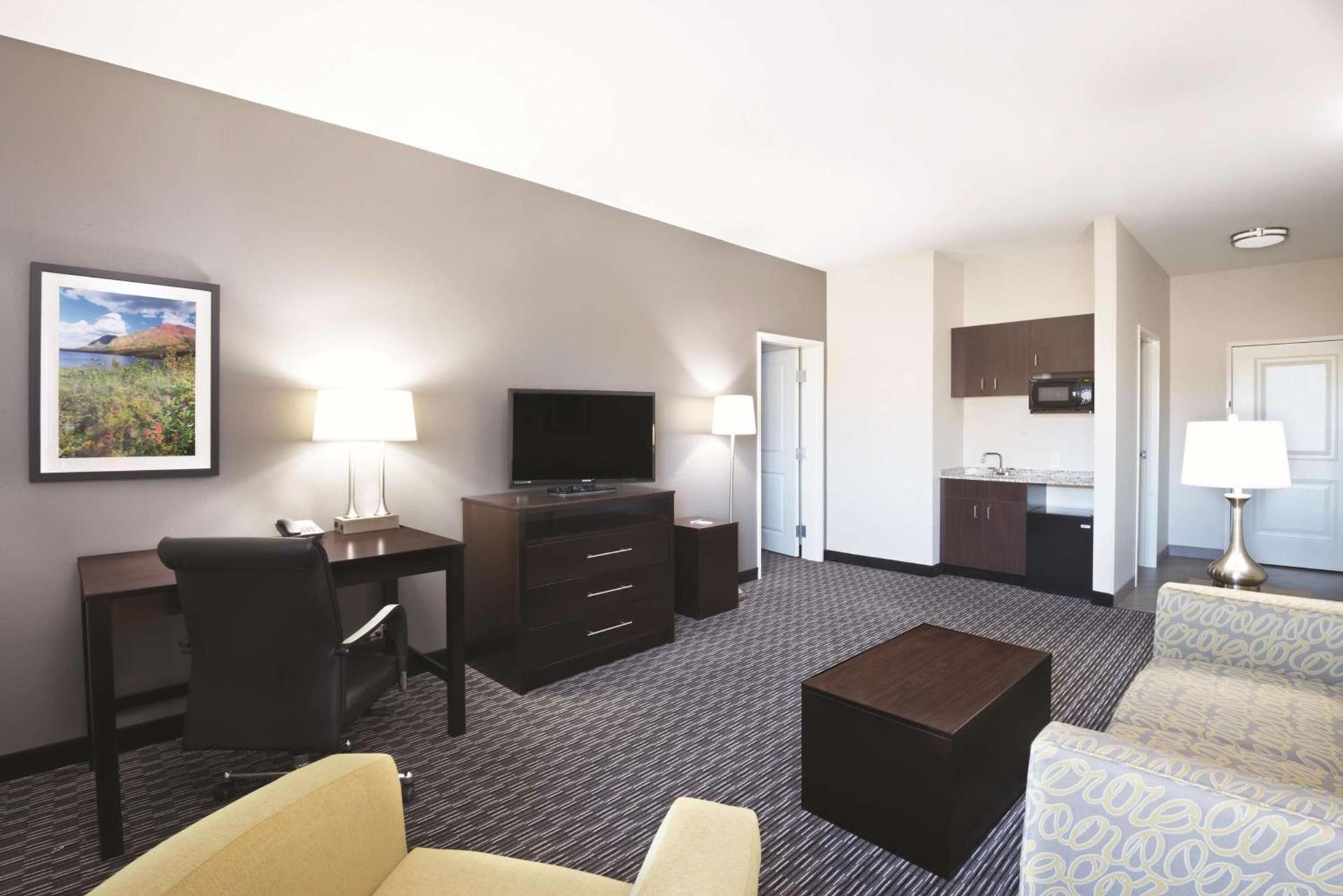 La Quinta by Wyndham Billings photo 41