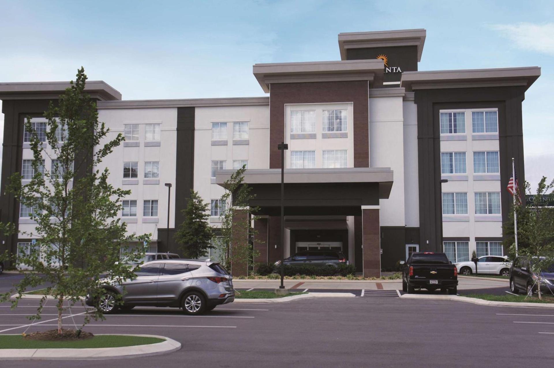La Quinta by Wyndham Chattanooga - Lookout Mtn — hotel in Chattanooga