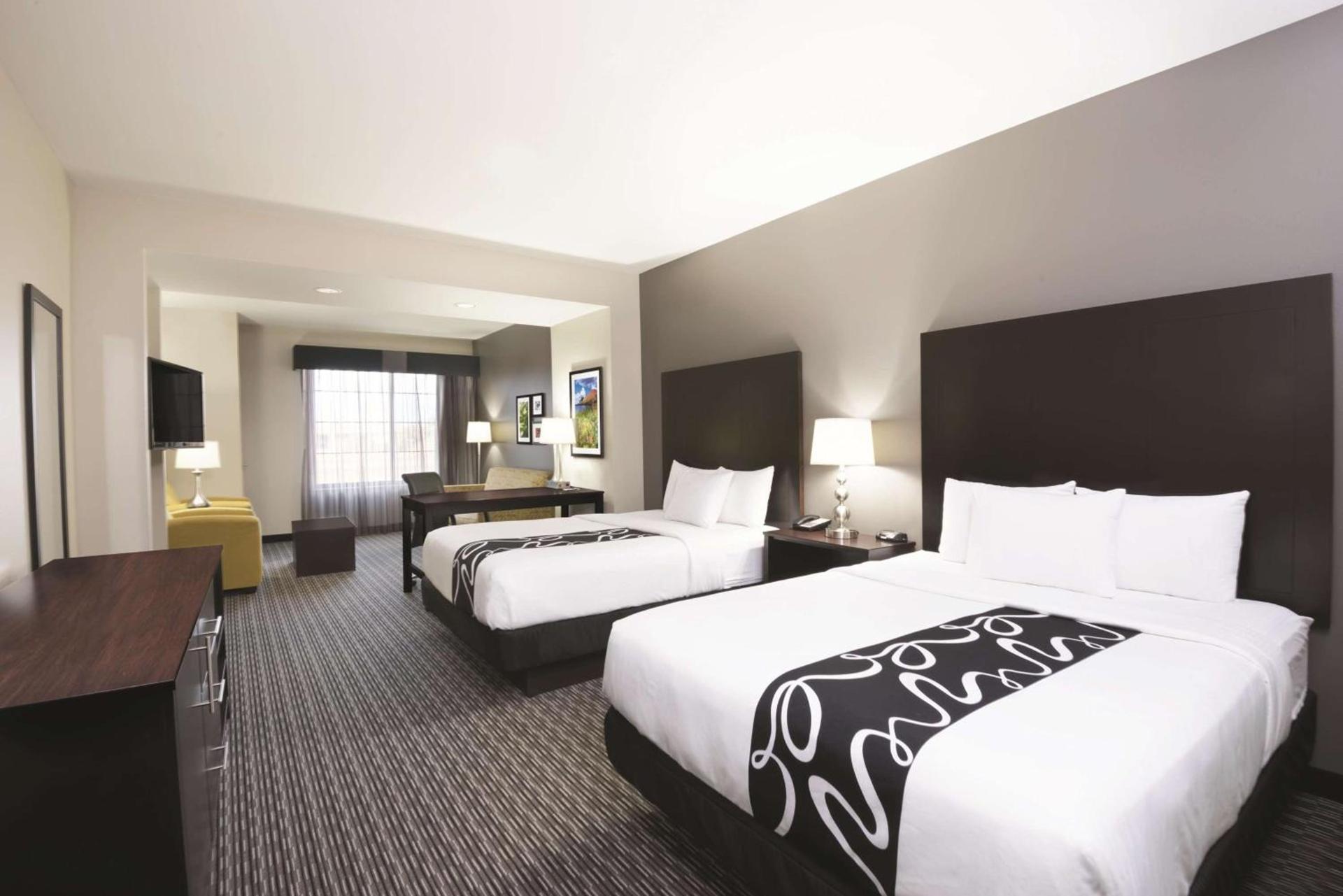La Quinta by Wyndham Billings photo 35