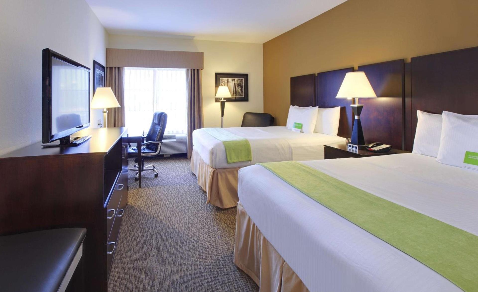 La Quinta by Wyndham Memphis Wolfchase photo 14