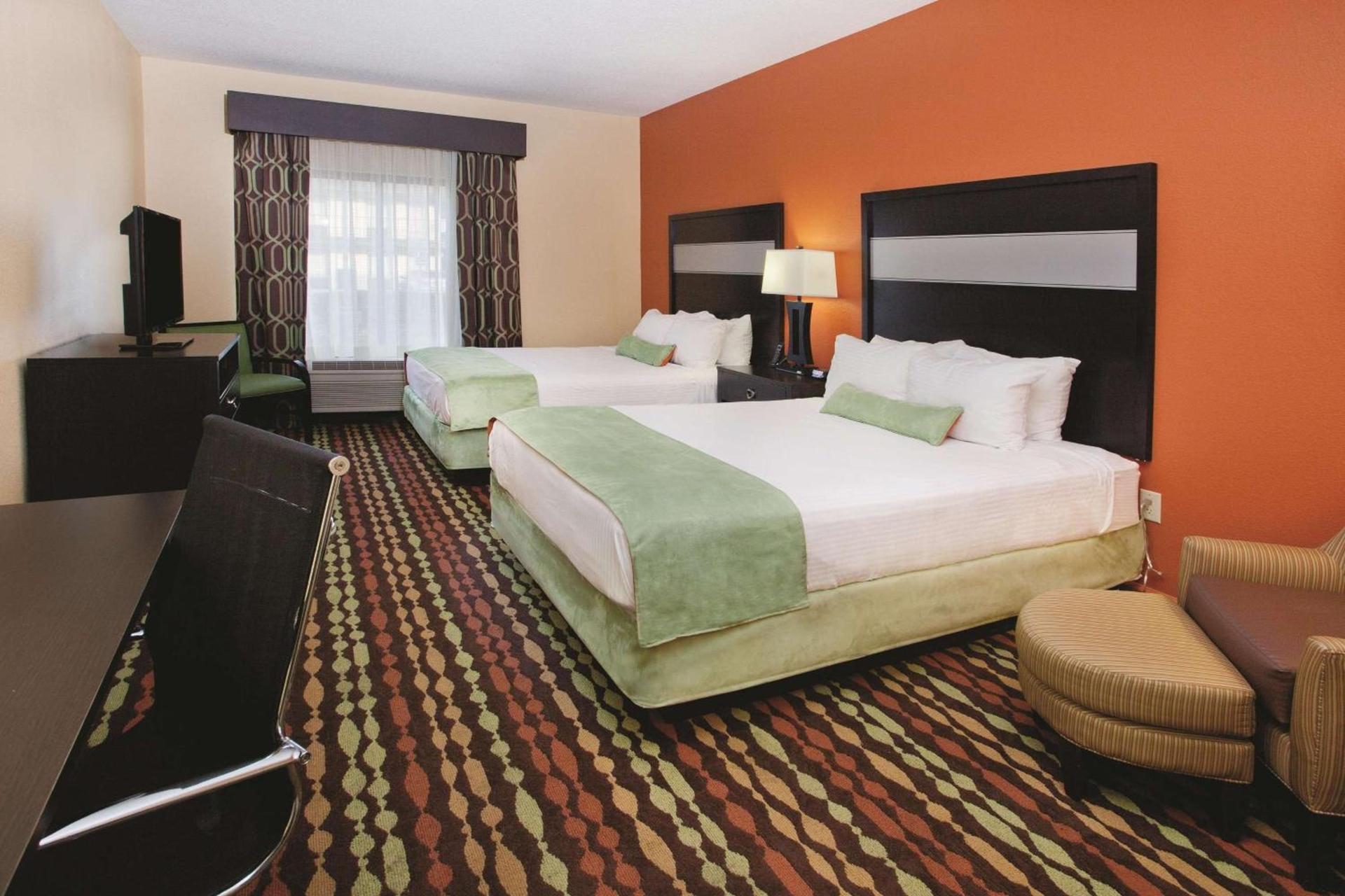 La Quinta by Wyndham Florence photo 73