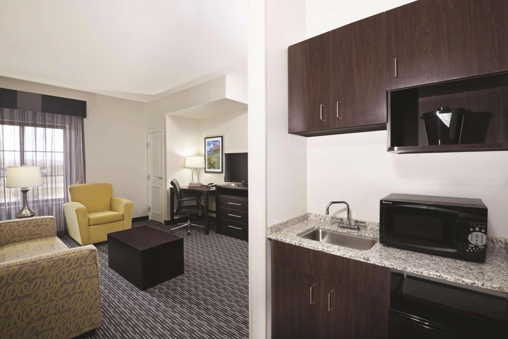 La Quinta by Wyndham Billings photo 28