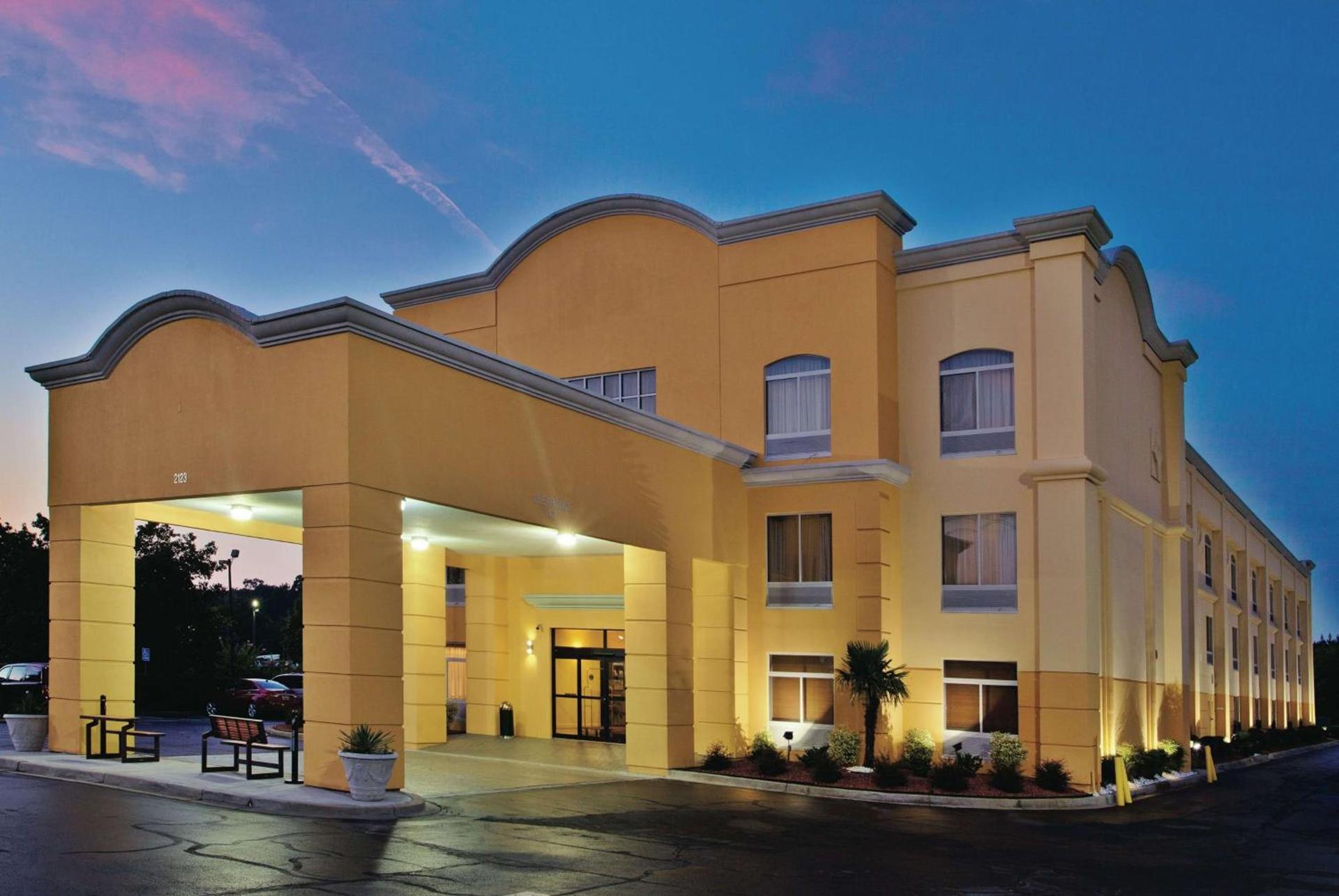 La Quinta by Wyndham Florence photo 66