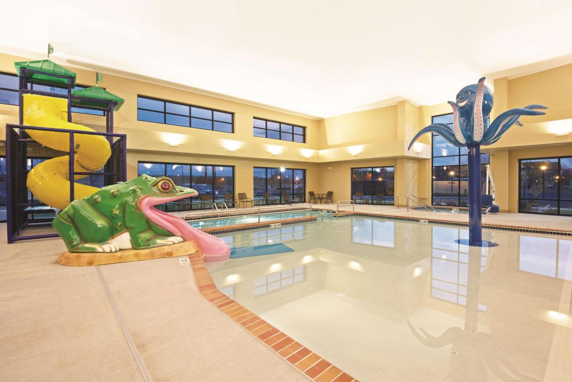 La Quinta by Wyndham Billings photo 27
